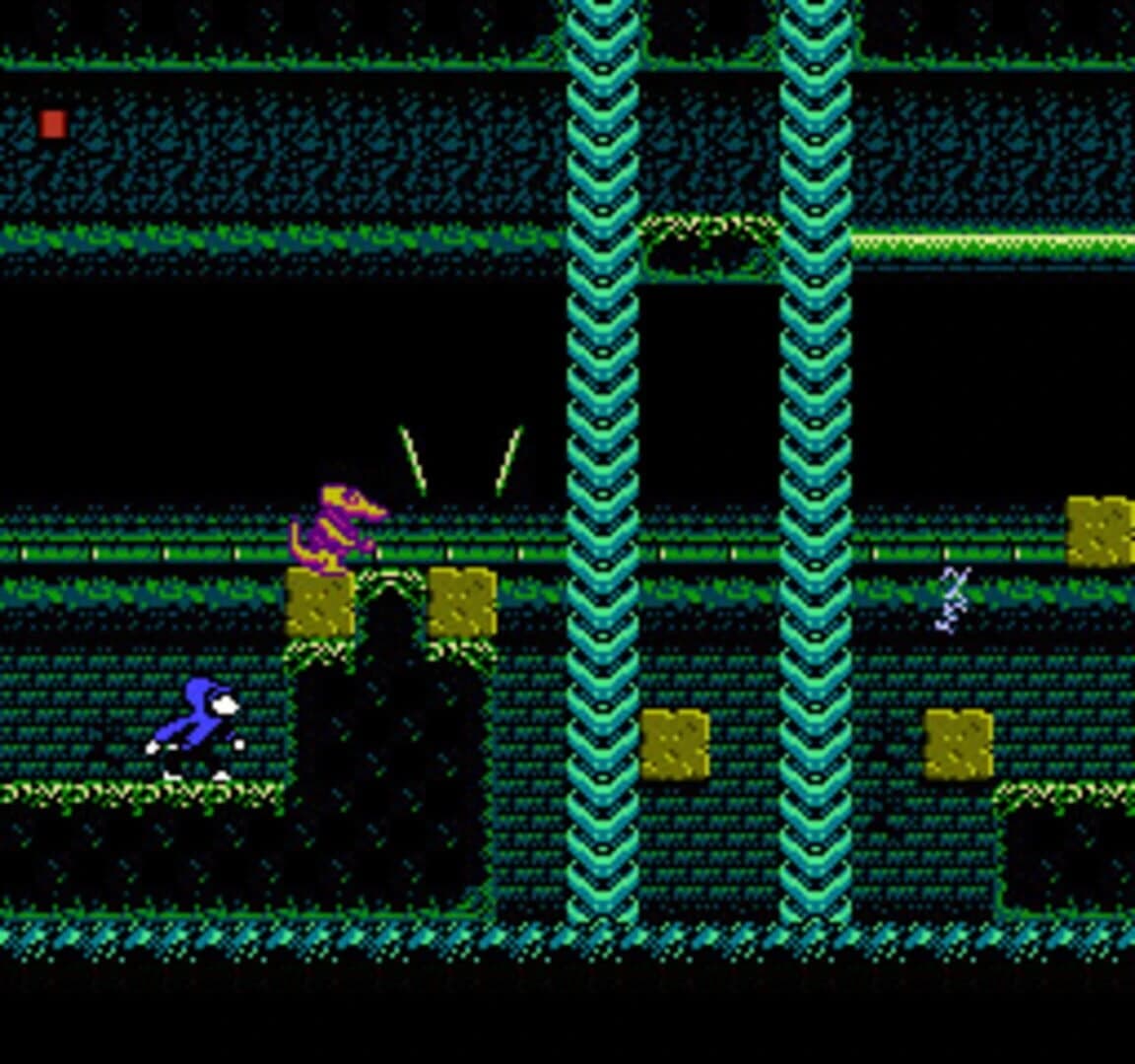 Mawthorne screenshot 3