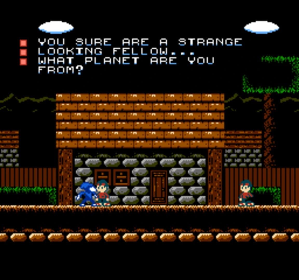 Mawthorne 2 screenshot 3