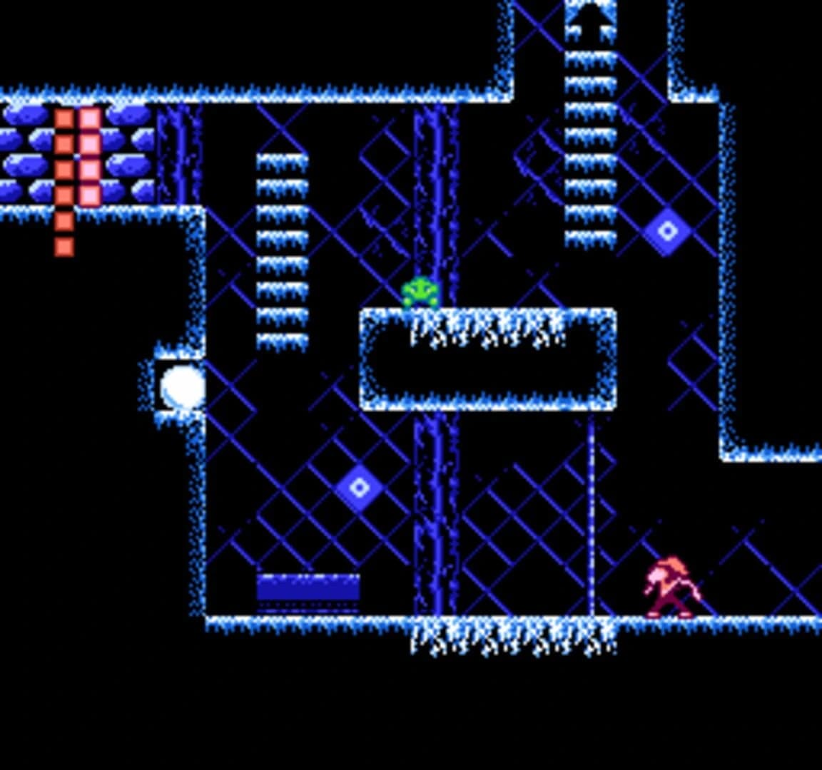 Mawthorne 2 screenshot 5