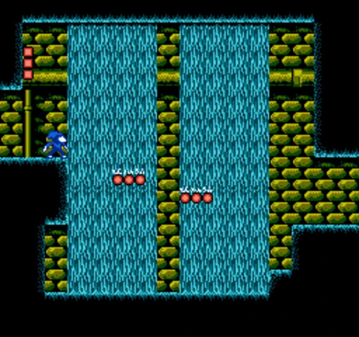 Mawthorne 2 screenshot 1