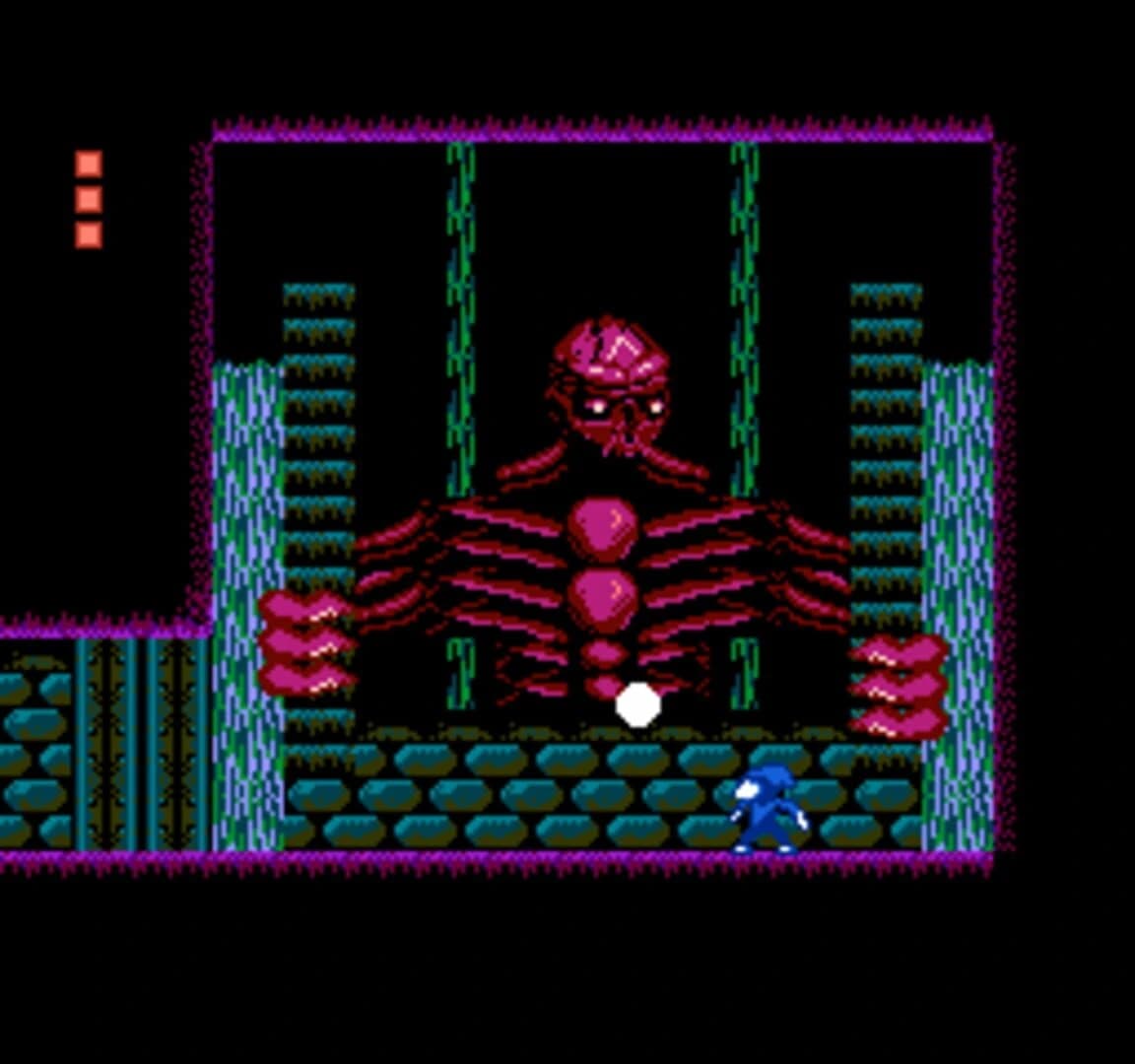 Mawthorne 2 screenshot 4