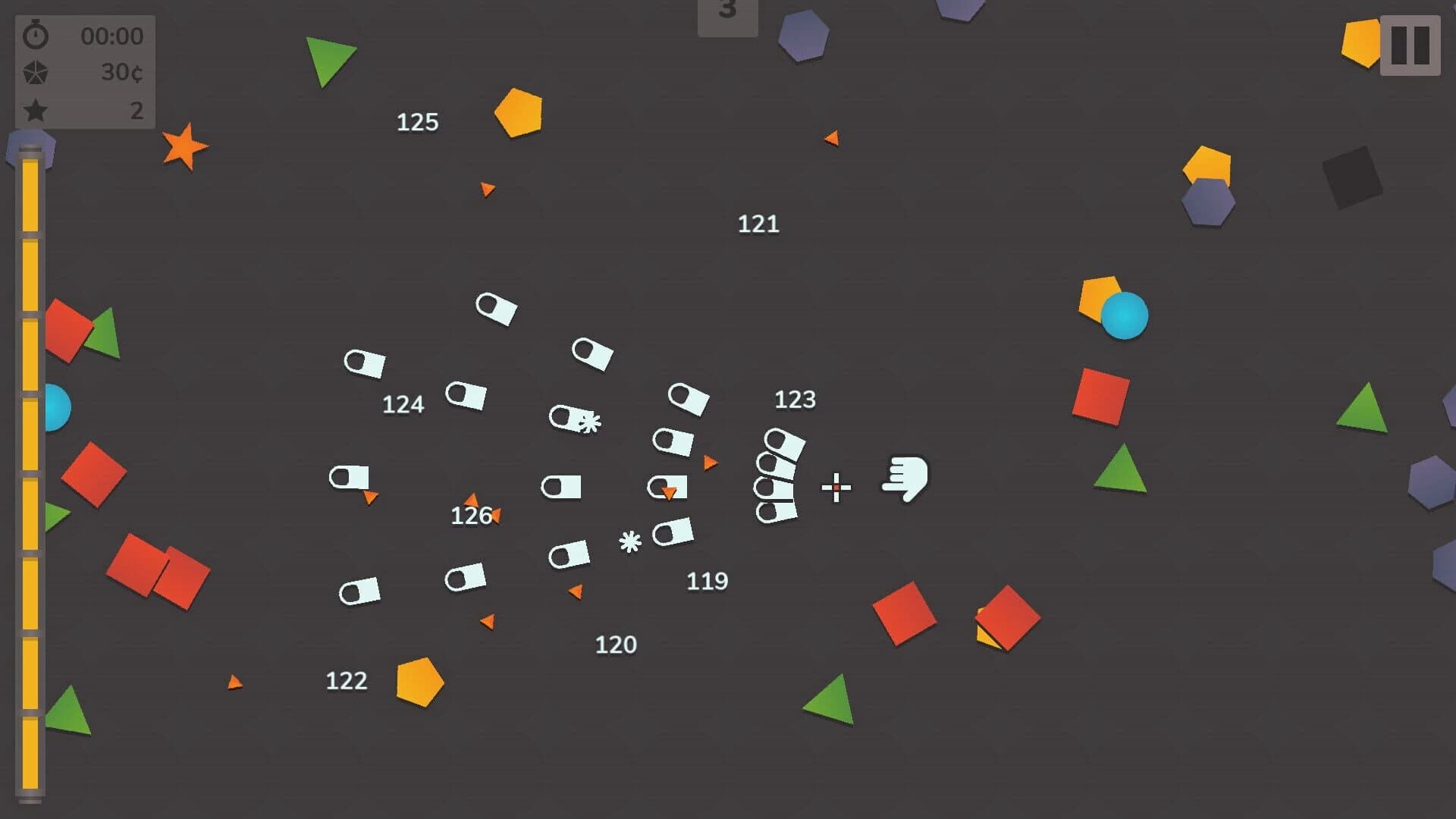 Max Manos screenshot 5