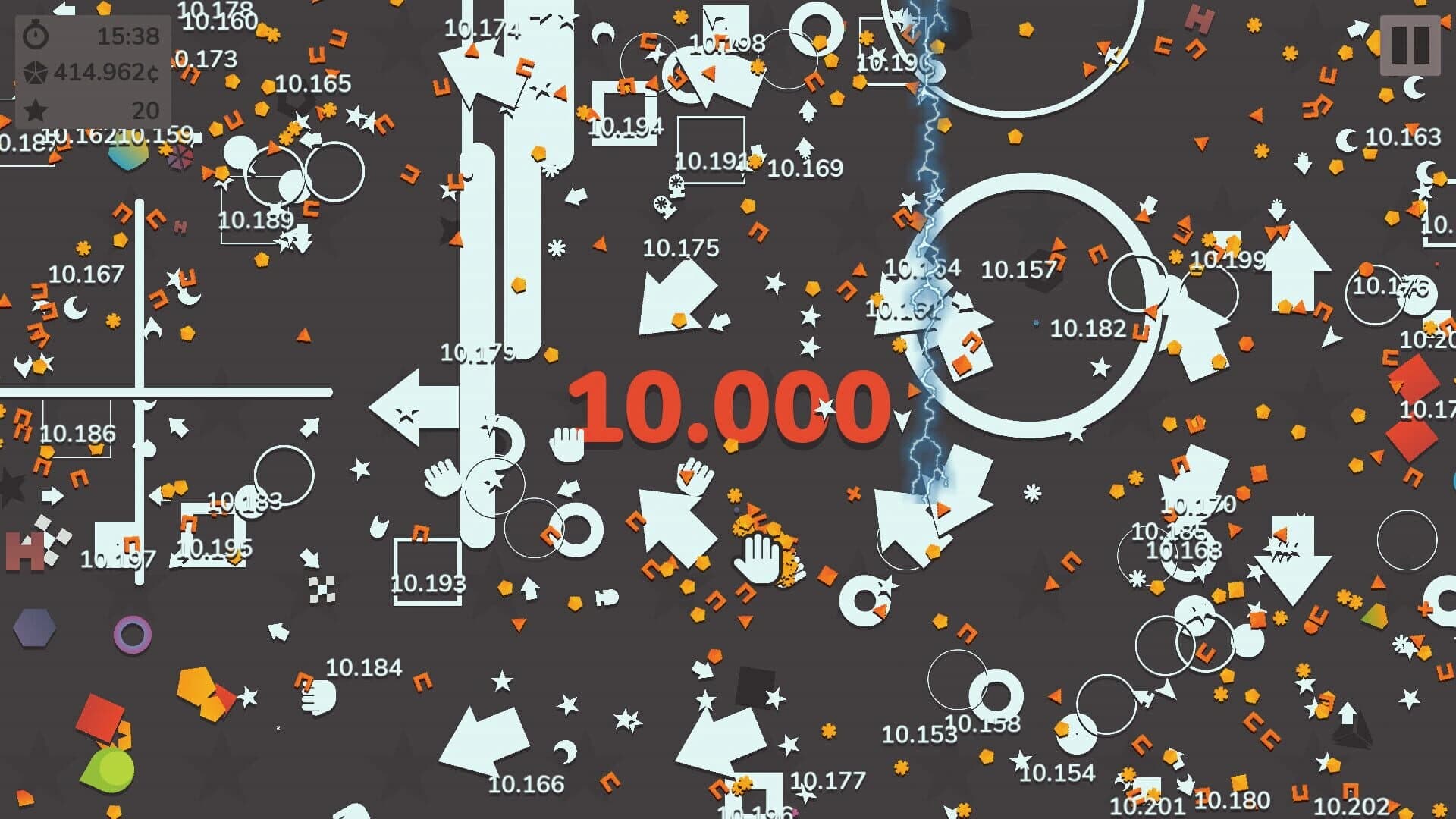 Max Manos screenshot 2