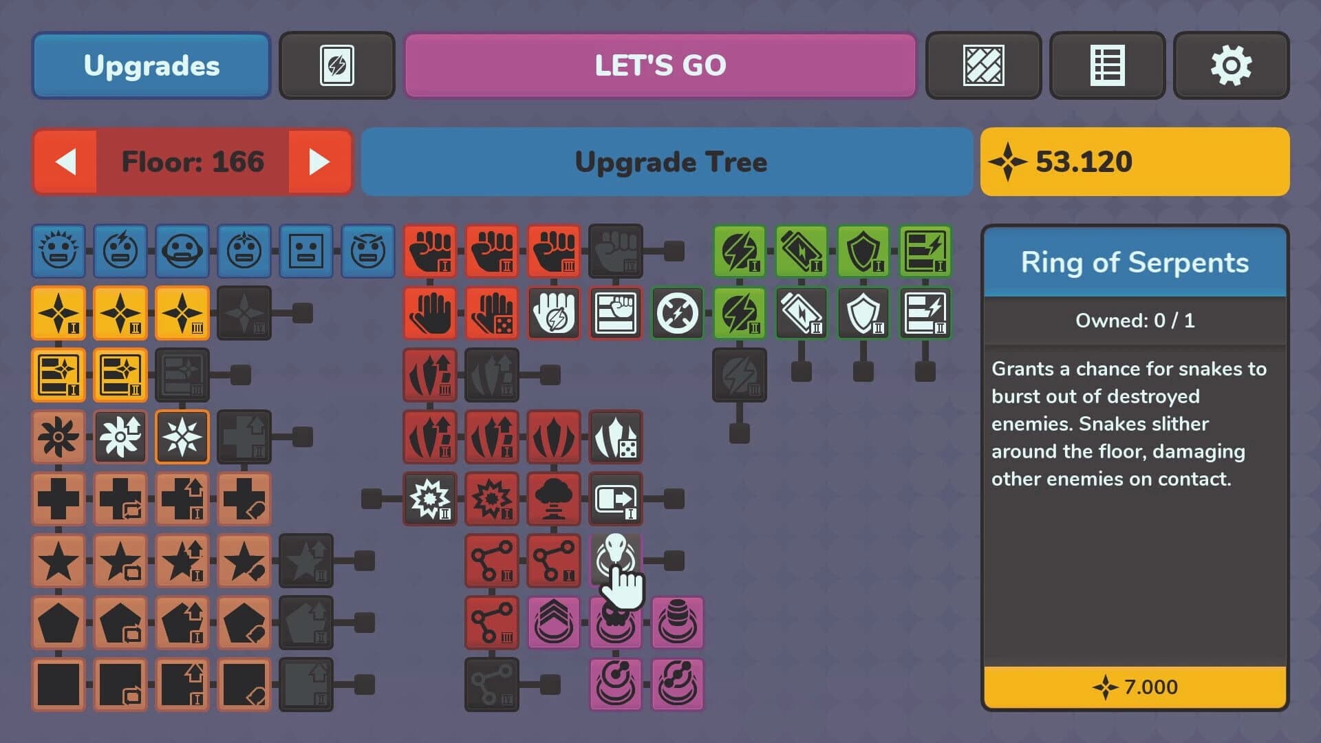 Max Manos 2 screenshot 4