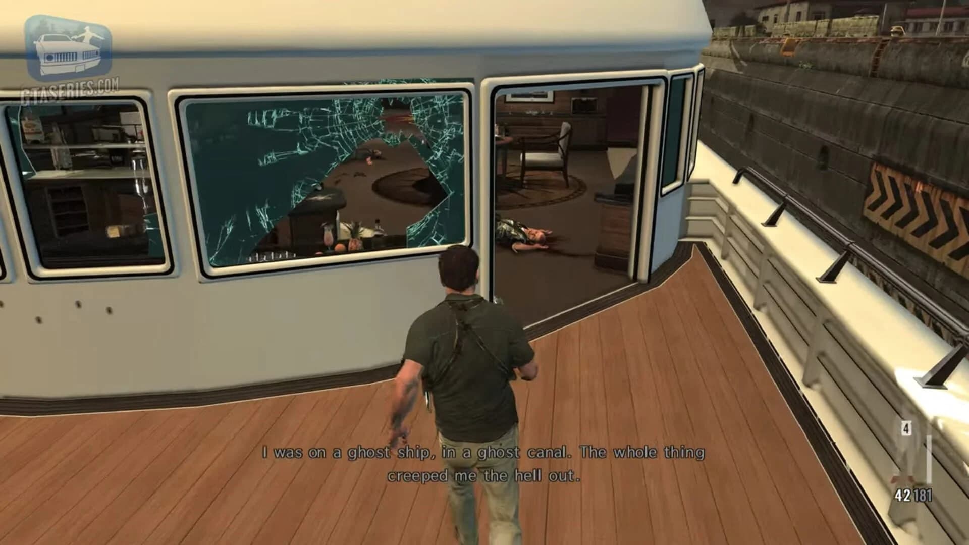 Max Payne 3: The Complete Edition screenshot 2