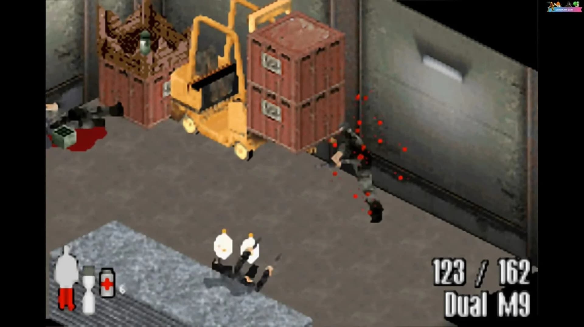 Max Payne screenshot 3