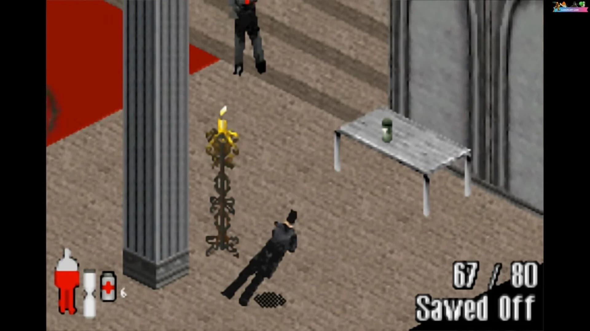 Max Payne screenshot 1