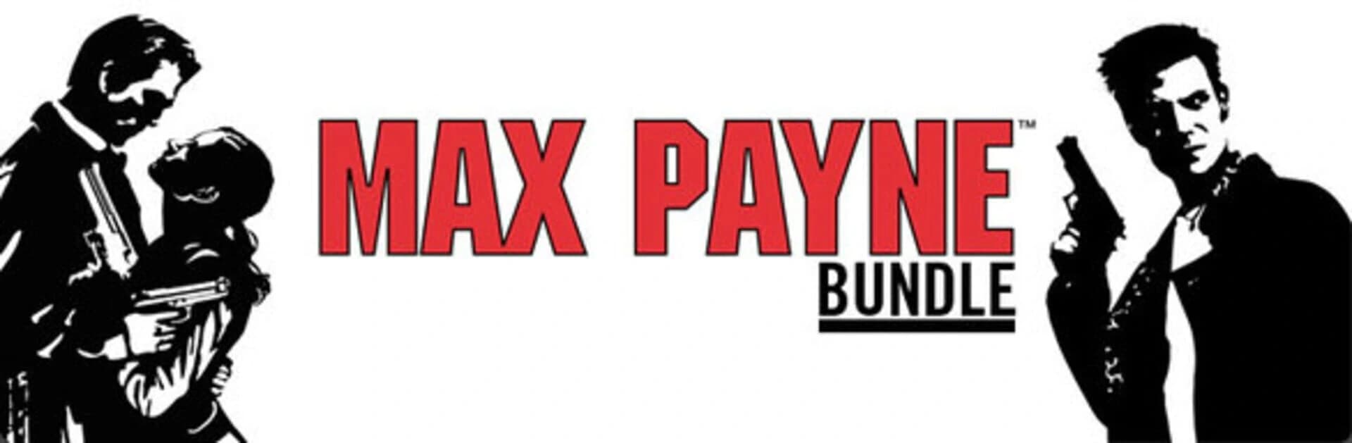 Max Payne Bundle screenshot 1