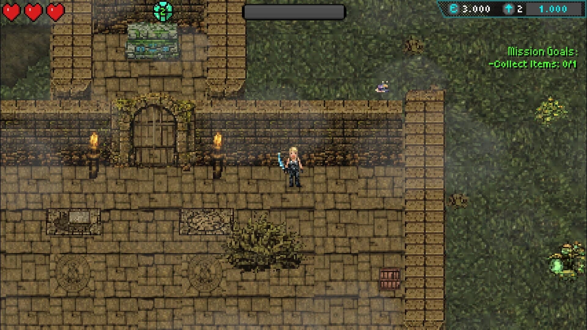 Max Savage screenshot 2