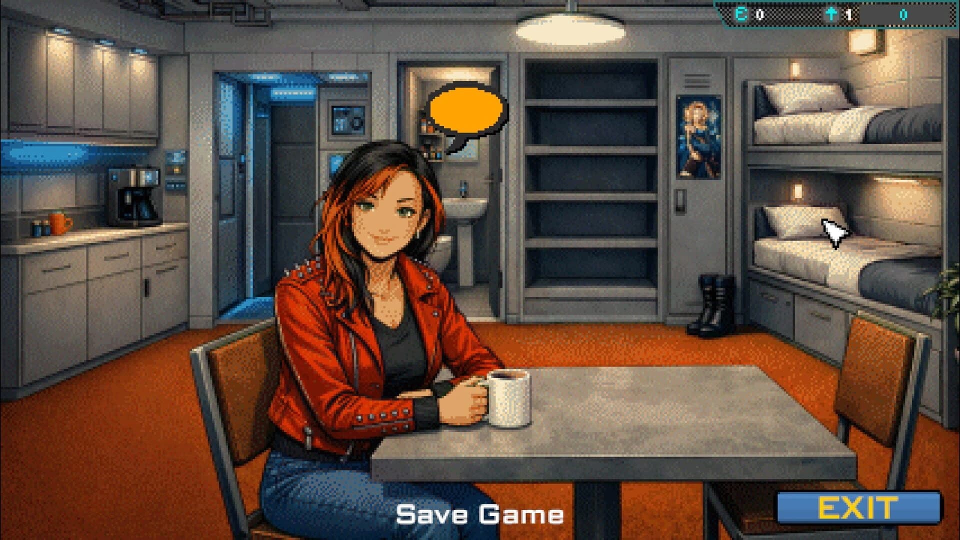 Max Savage screenshot 3