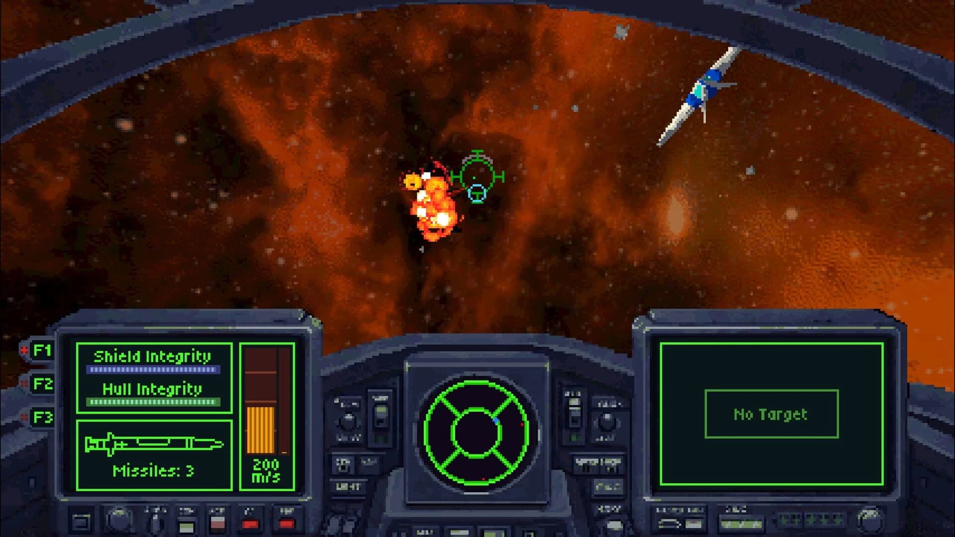 Max Savage screenshot 1