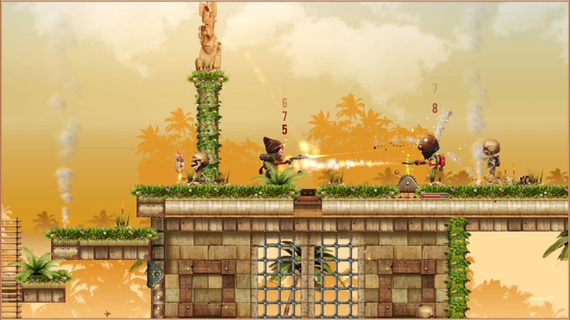 Max Stern screenshot 4