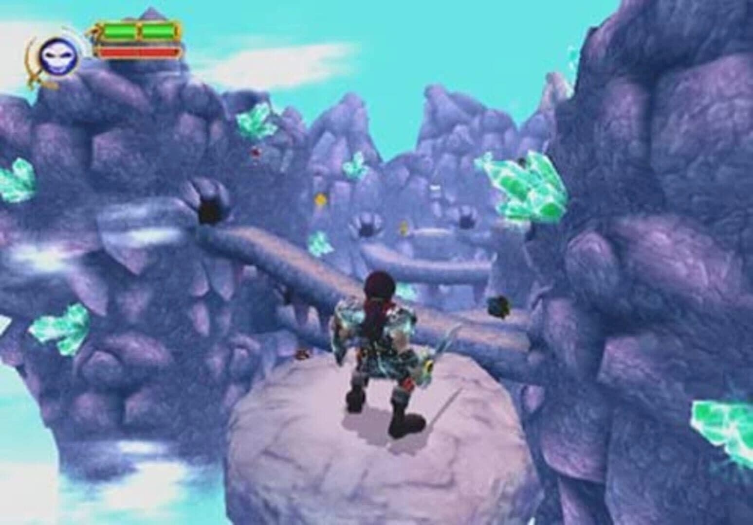 Maximo vs. Army of Zin screenshot 2