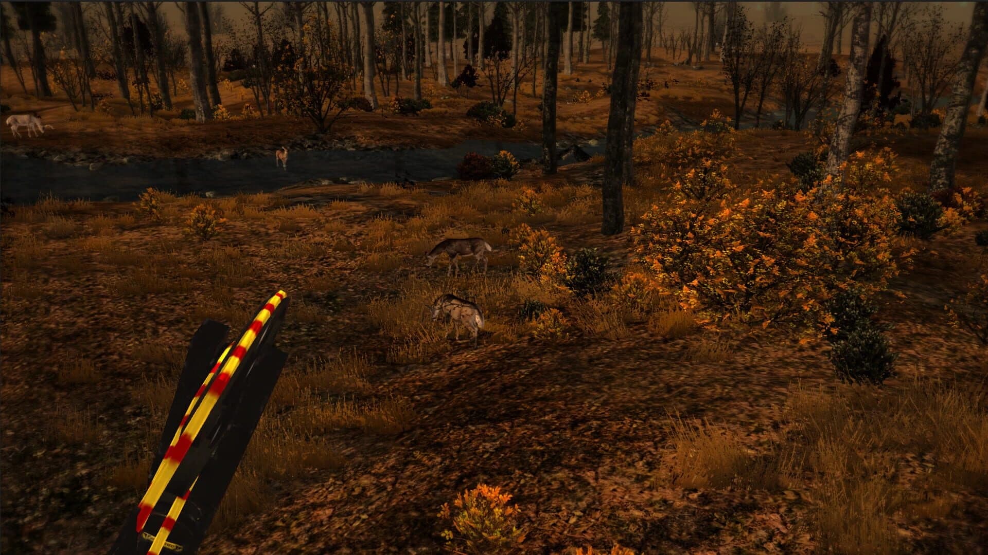 Maximum Archery the Game screenshot 2