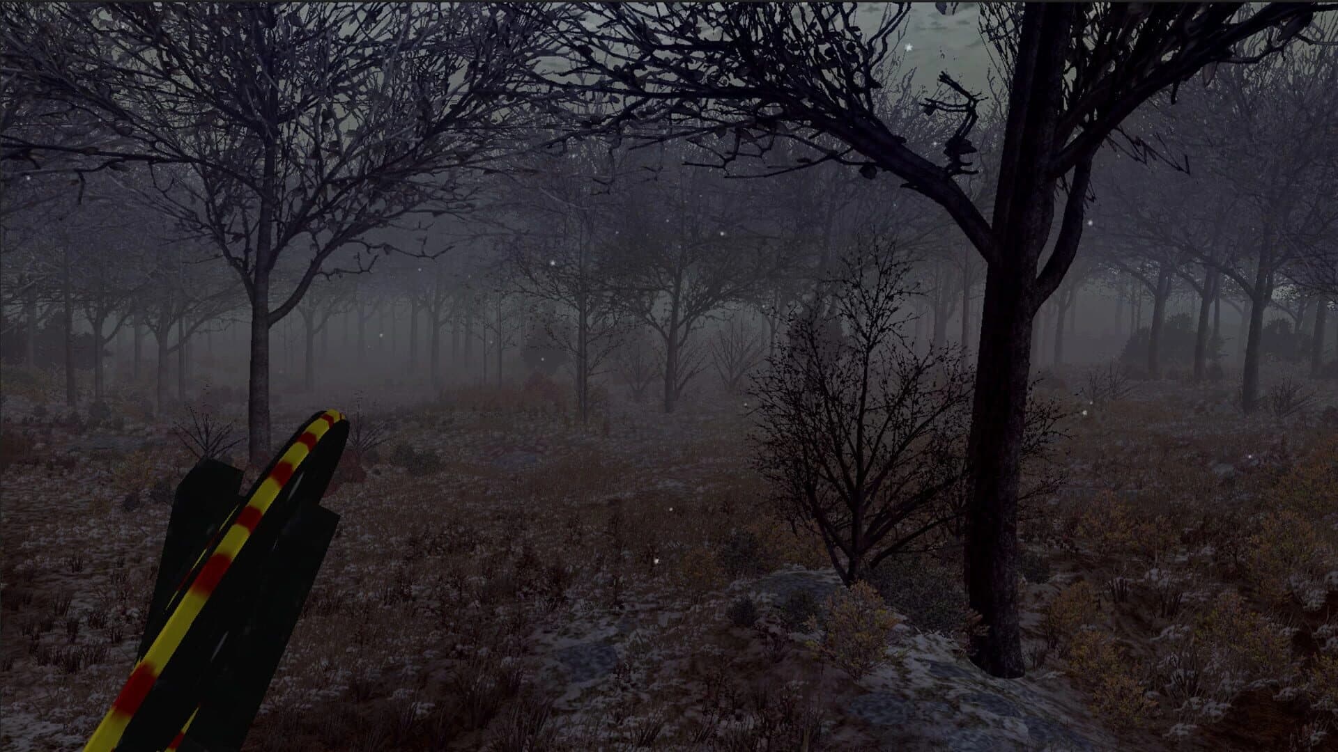 Maximum Archery the Game screenshot 1