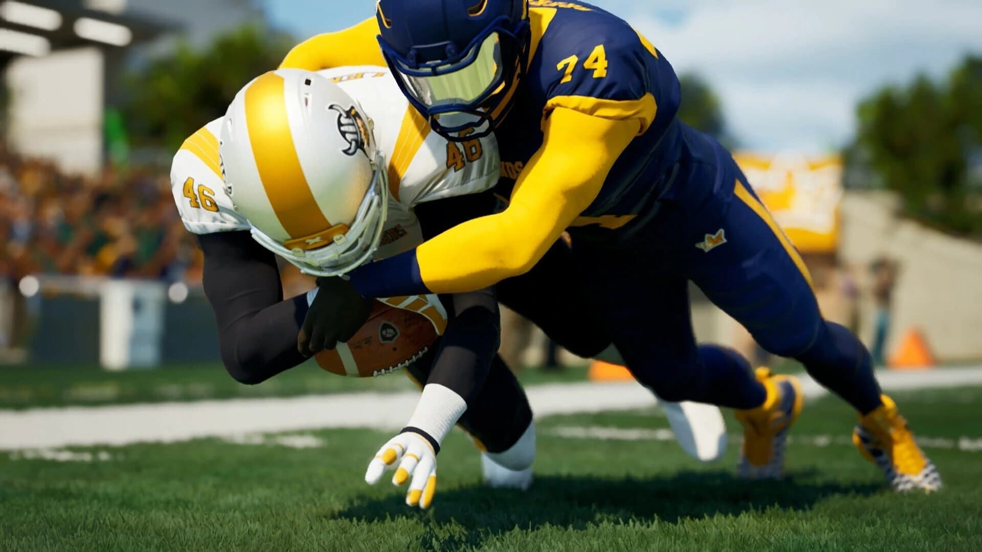 Maximum Football: Legend Edition Bundle screenshot 5
