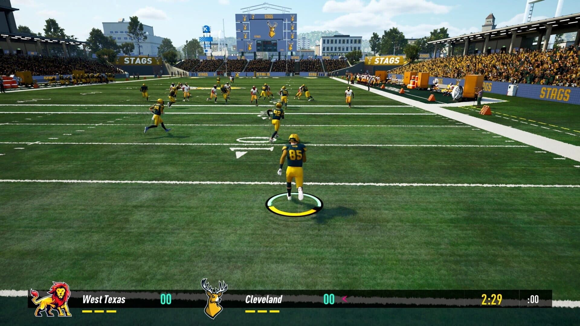 Maximum Football: Legend Edition Bundle screenshot 2