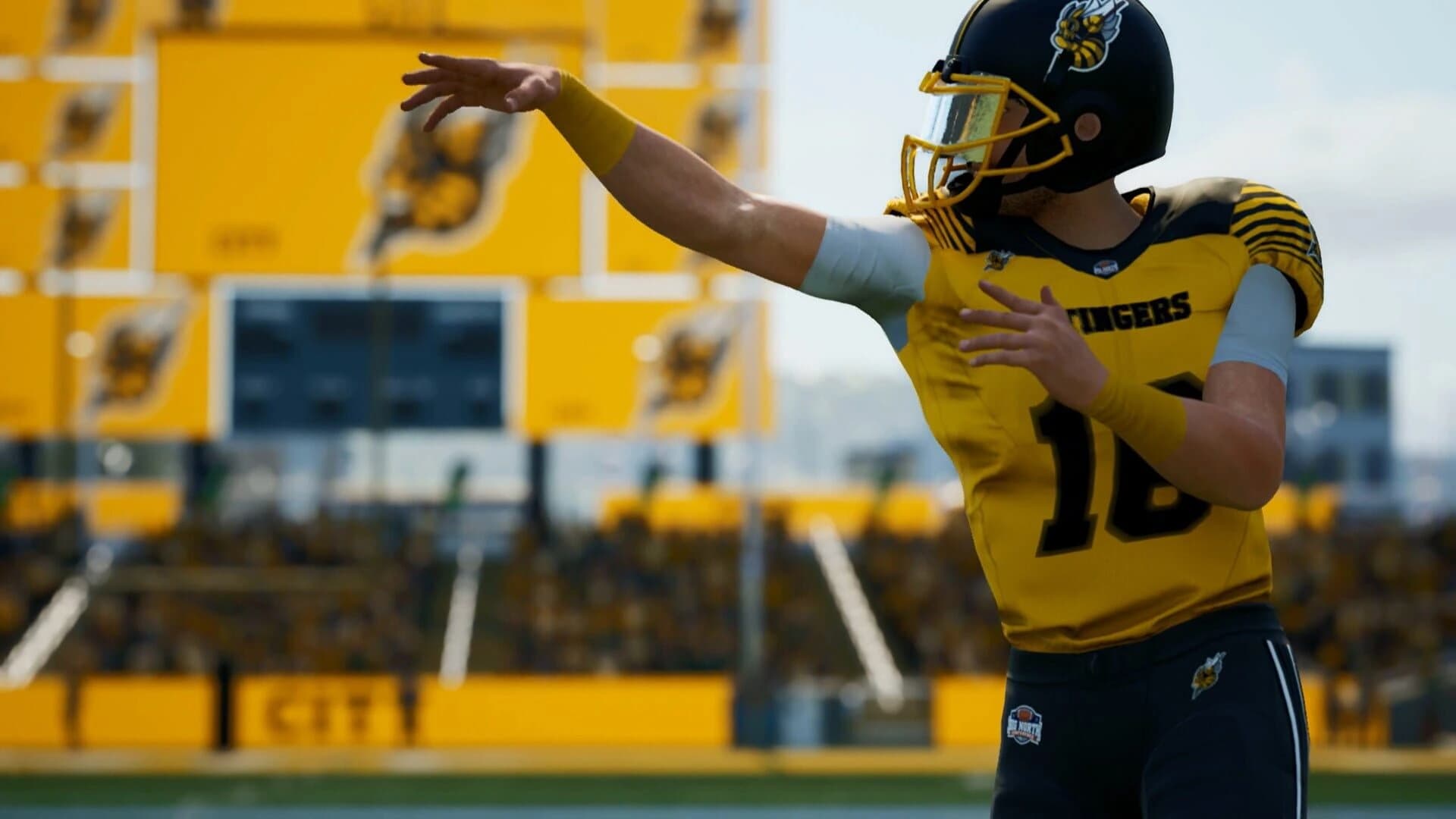 Maximum Football: Legend Edition Bundle screenshot 1
