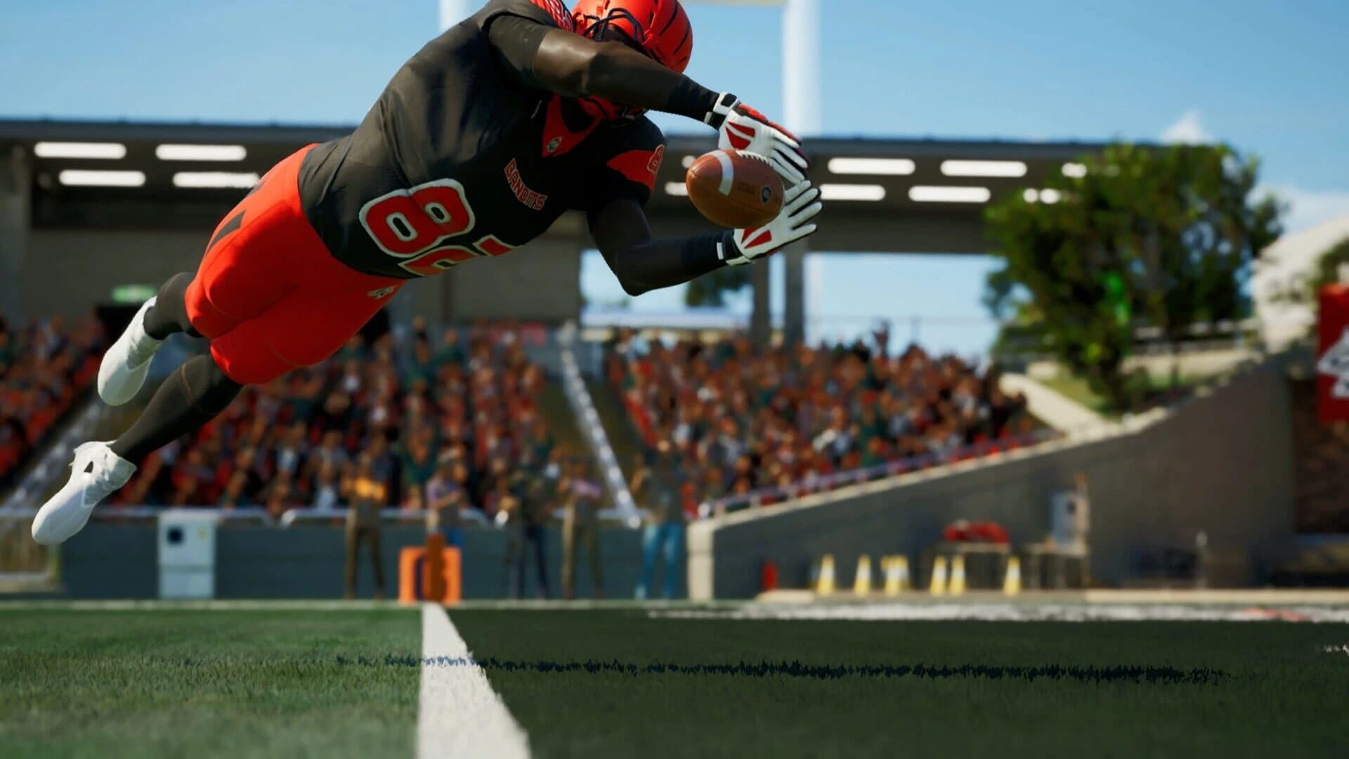 Maximum Football: Legend Edition Bundle screenshot 3
