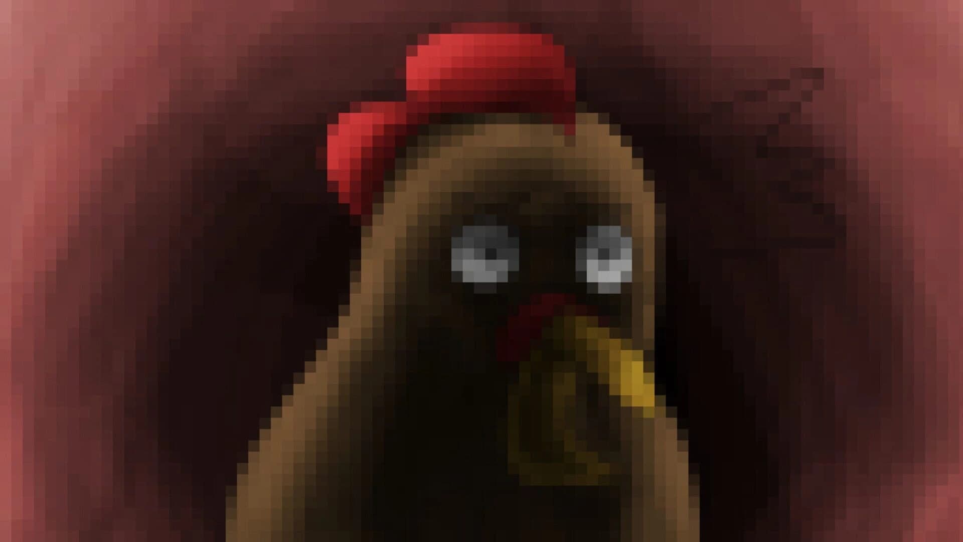 Maximum Tough Guy screenshot 4