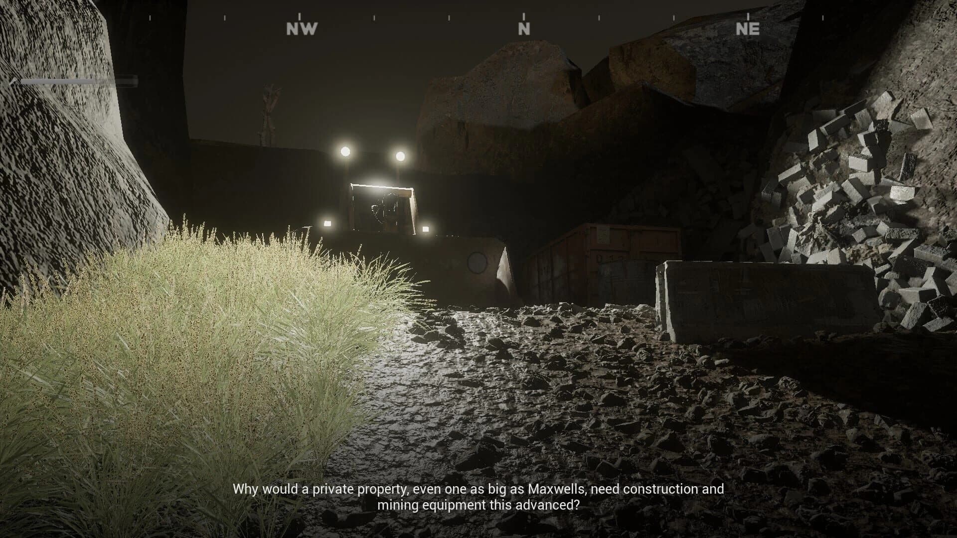 Maxwell's Wicked Dollhouse screenshot 3