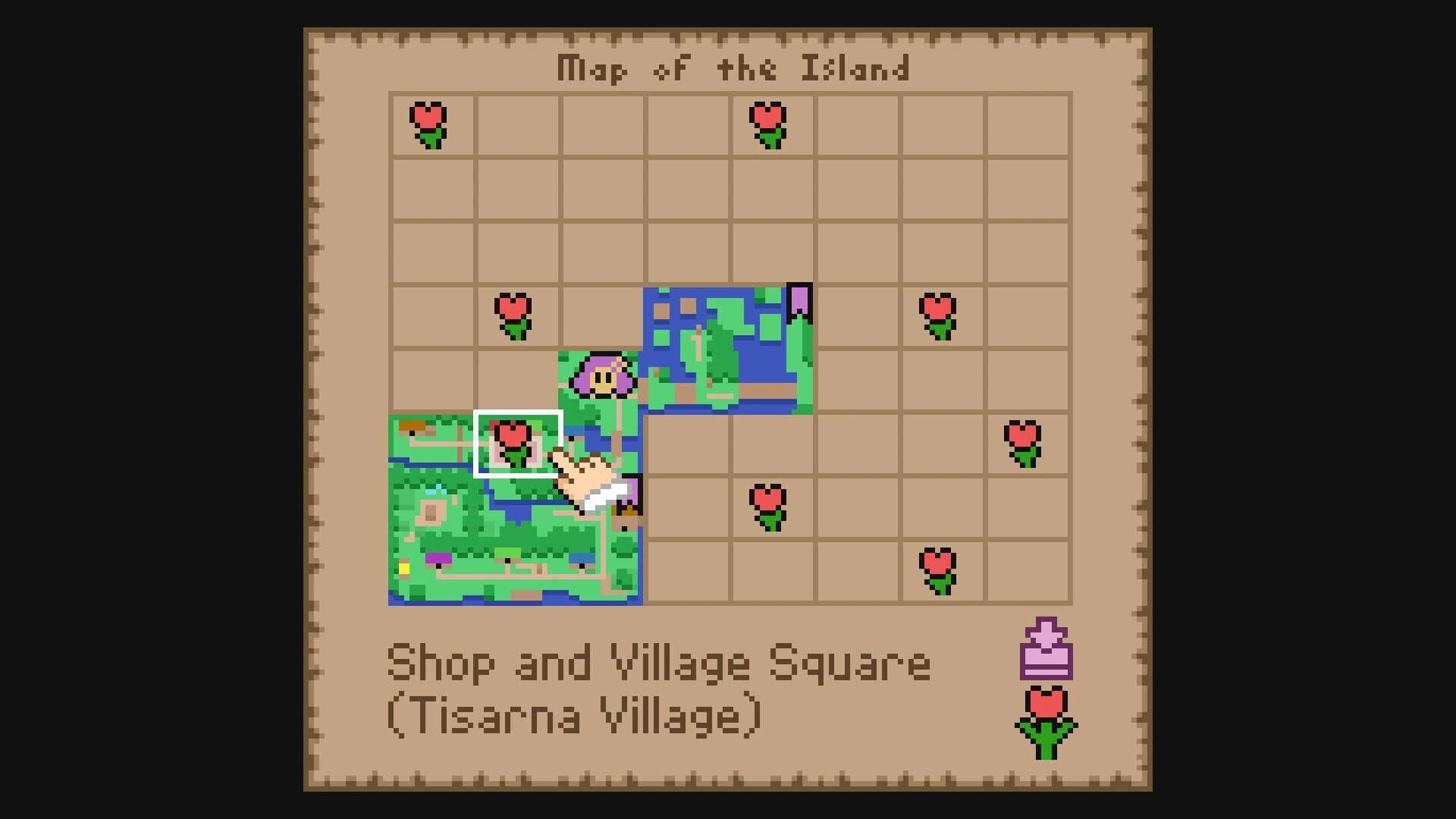 May and the Amazing Bouquet screenshot 3