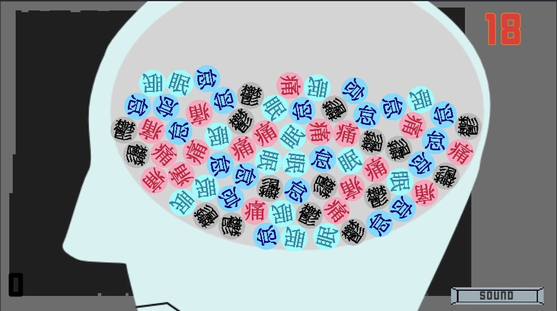 May Blues screenshot 5