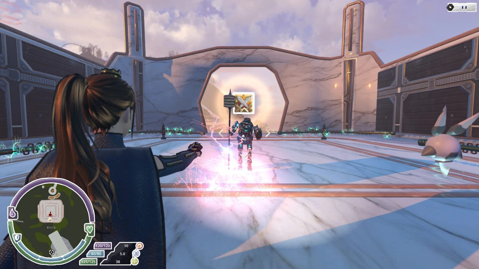 M.A.Y.A screenshot 1