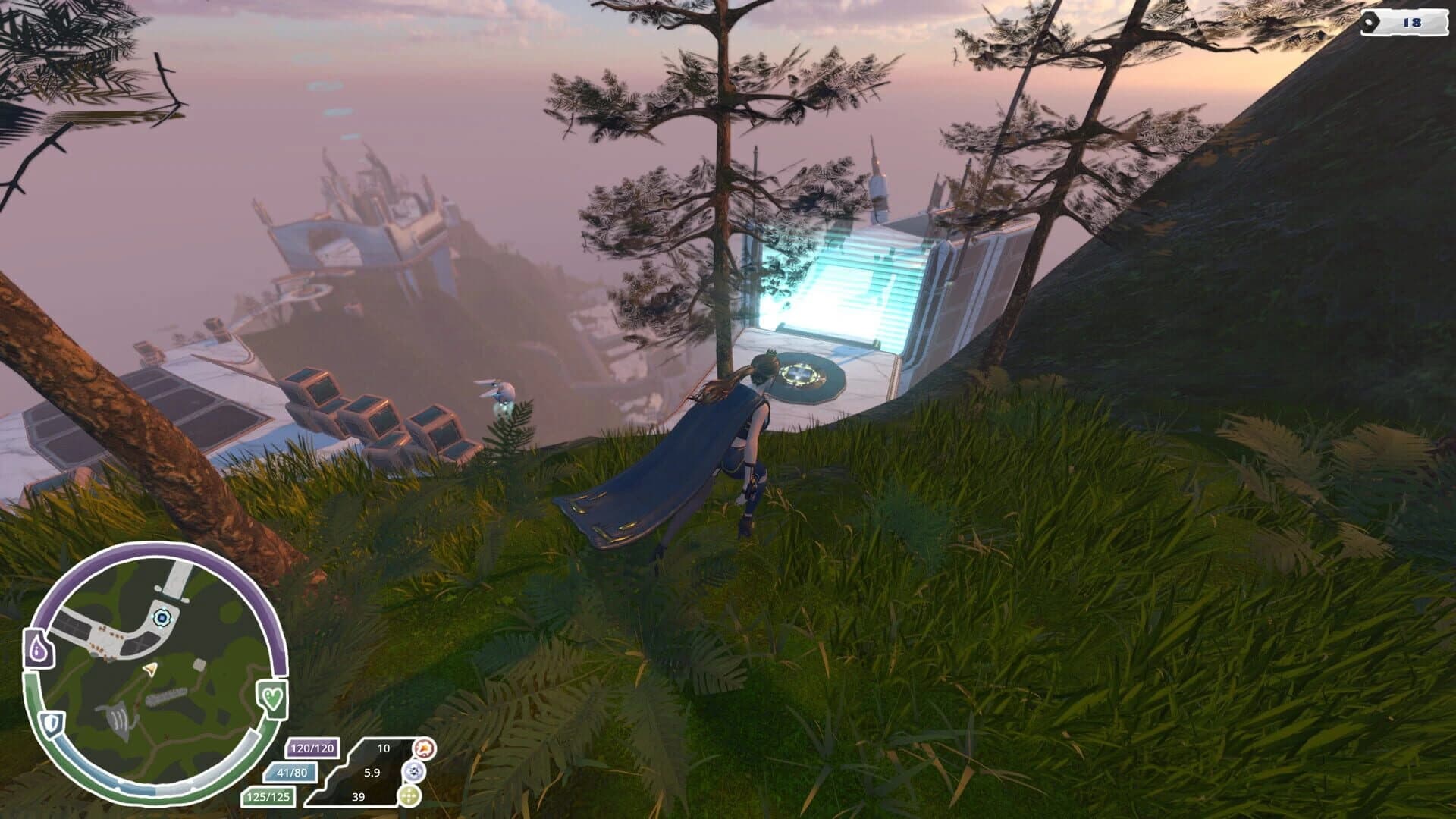 M.A.Y.A screenshot 5