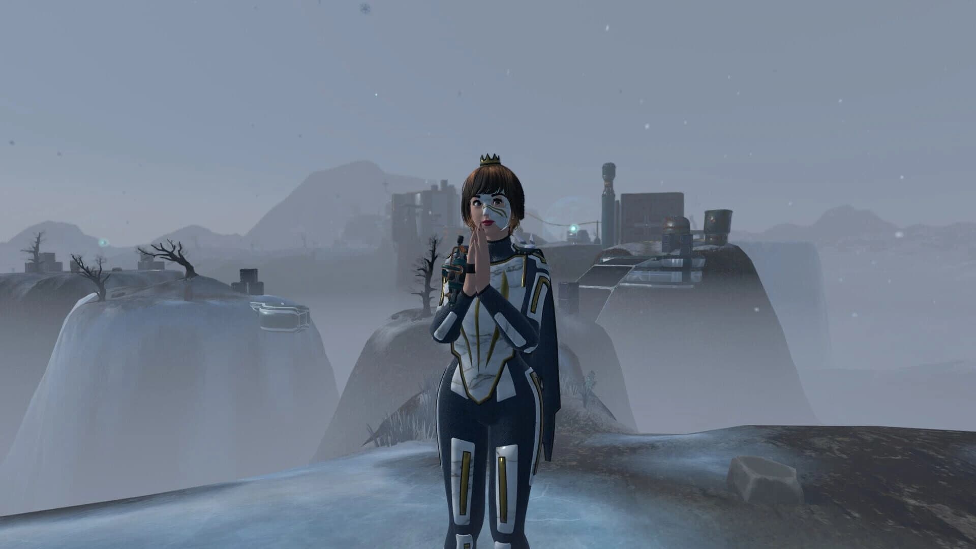 M.A.Y.A screenshot 3