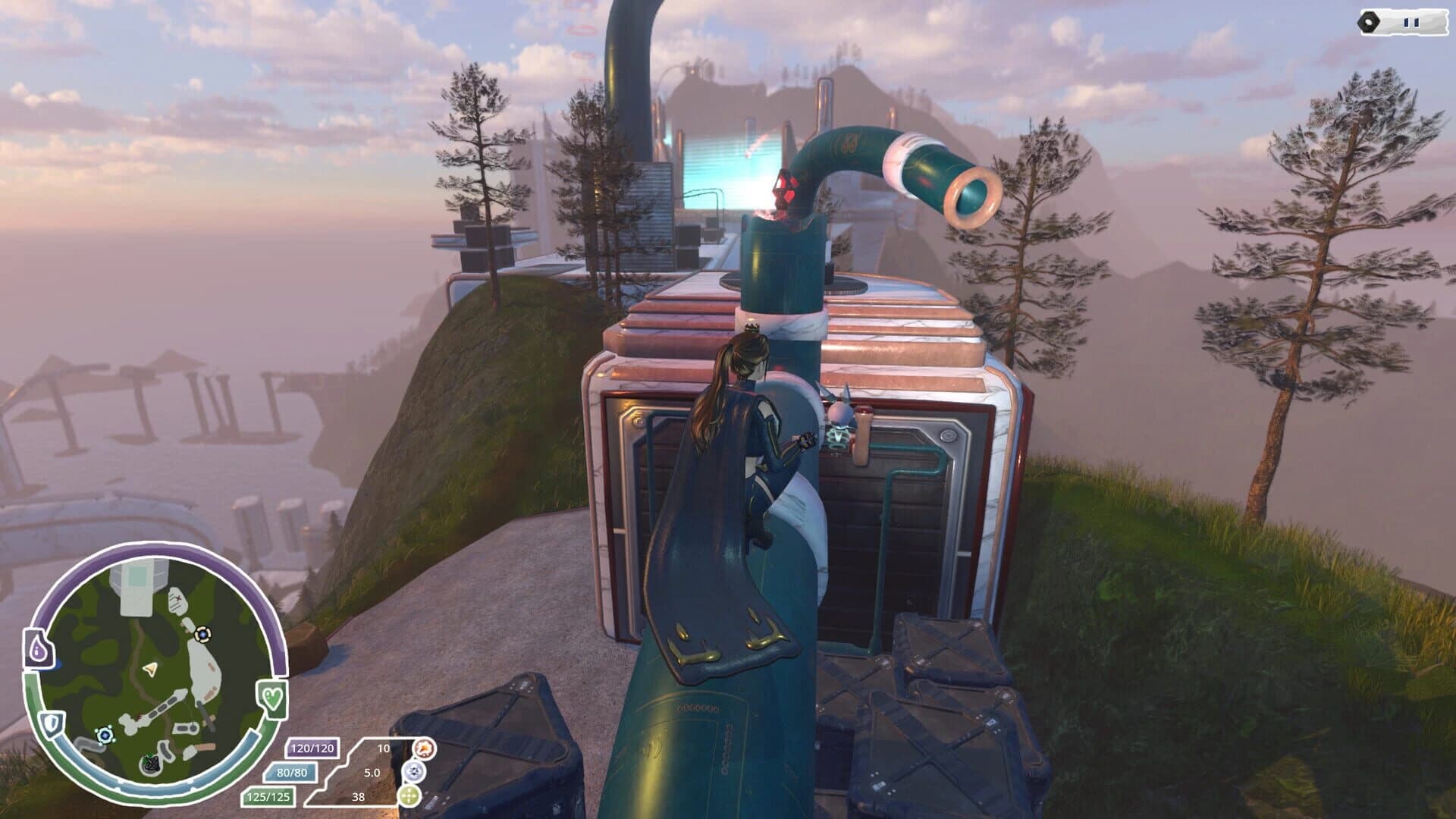 M.A.Y.A screenshot 4