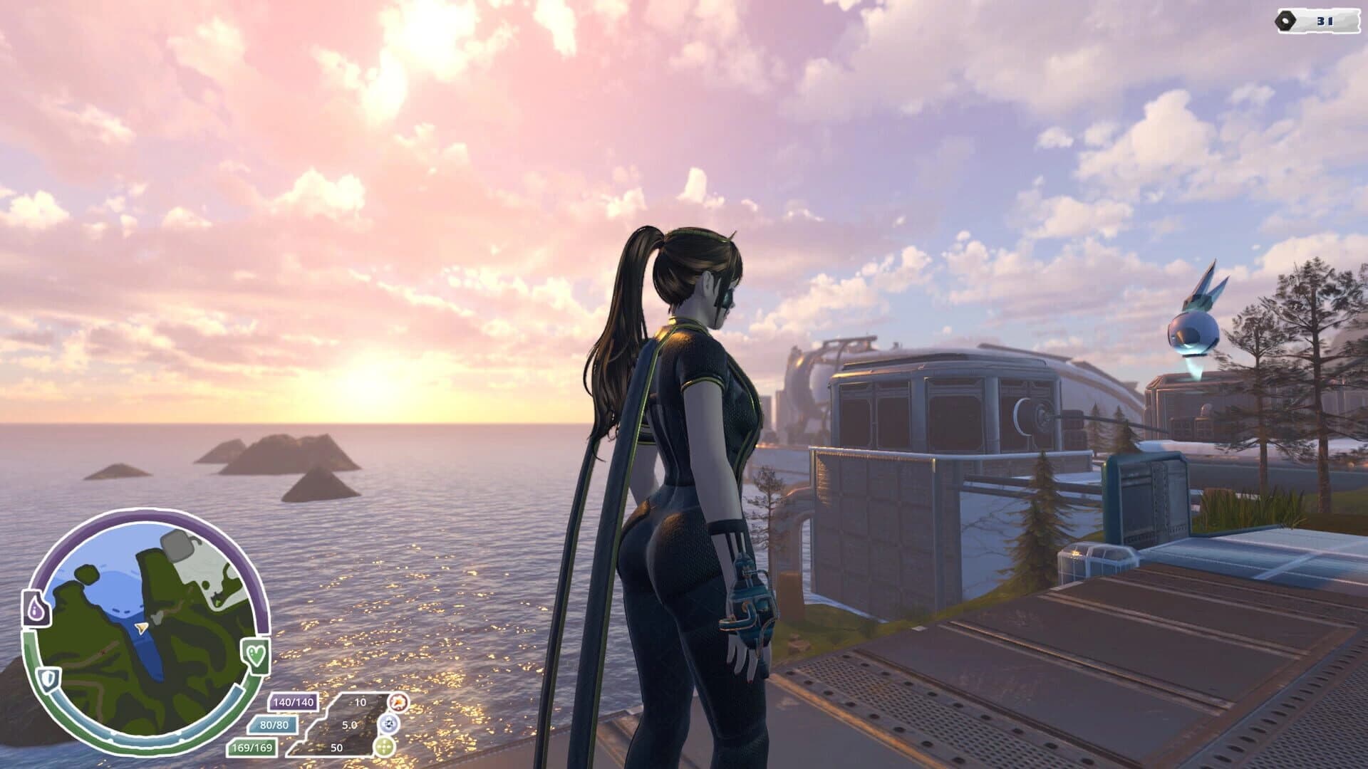 M.A.Y.A screenshot 2