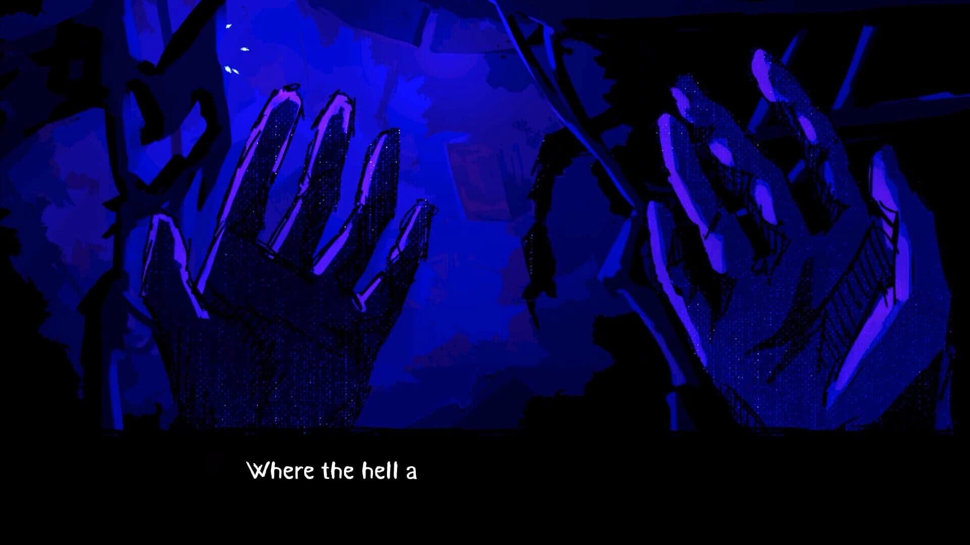 Mayak screenshot 2