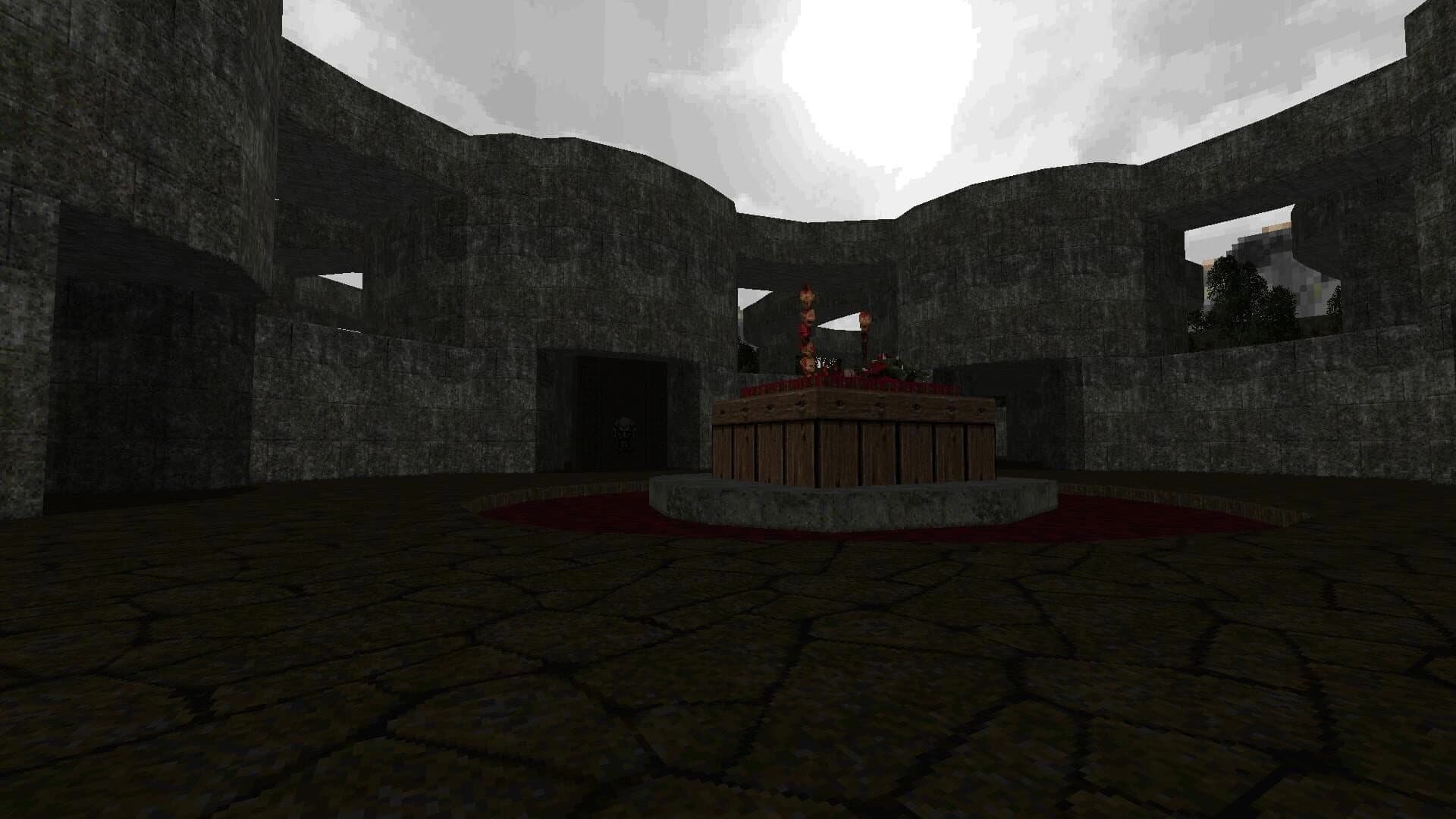 Mayan Mishap screenshot 2