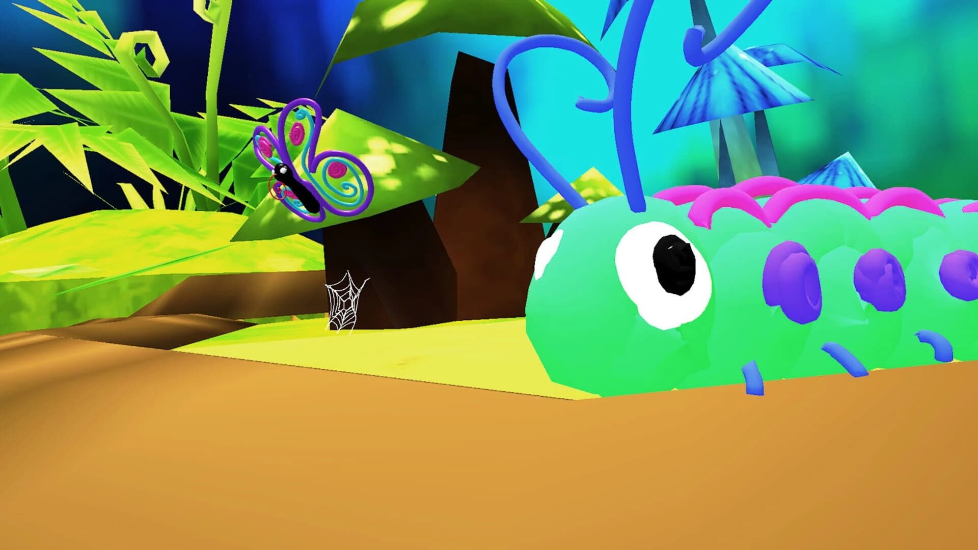 Mayas' Virtual Brush screenshot 5