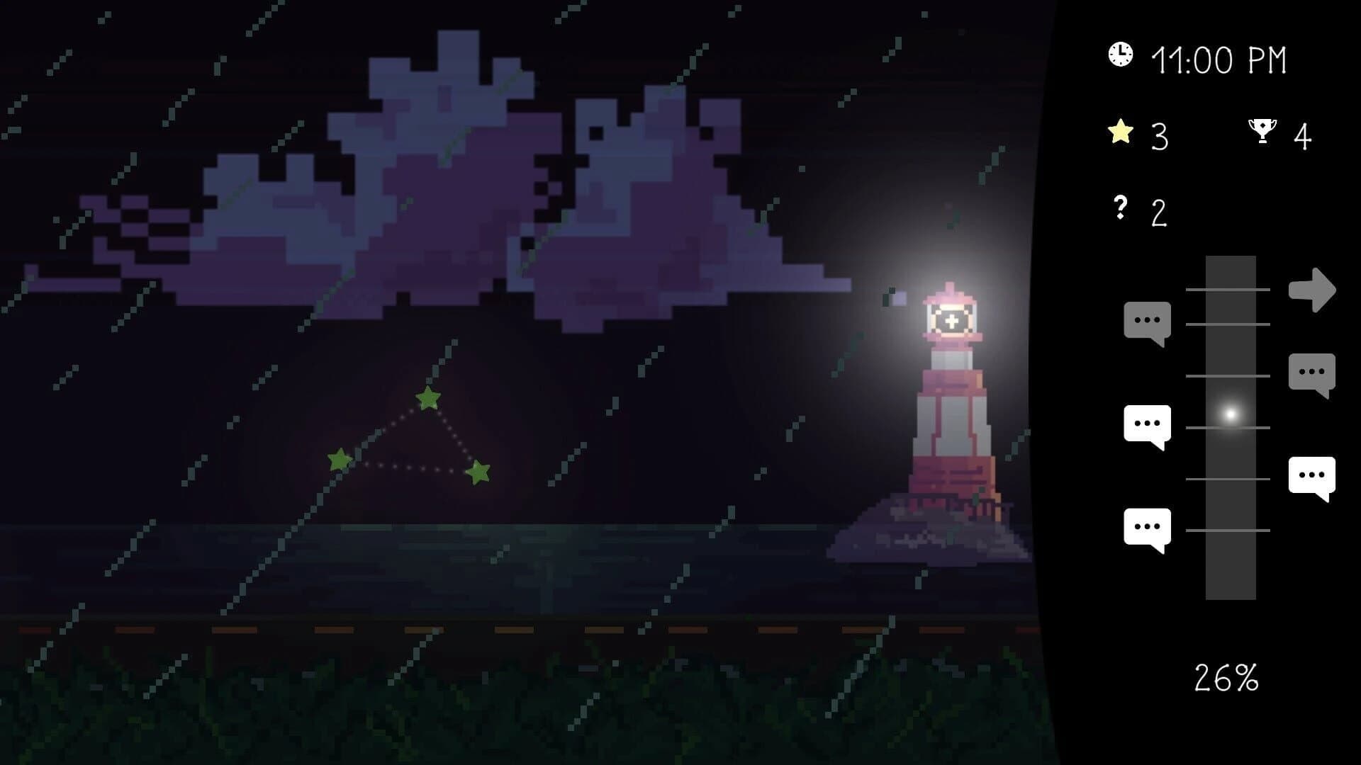Maybe Tomorrow screenshot 3