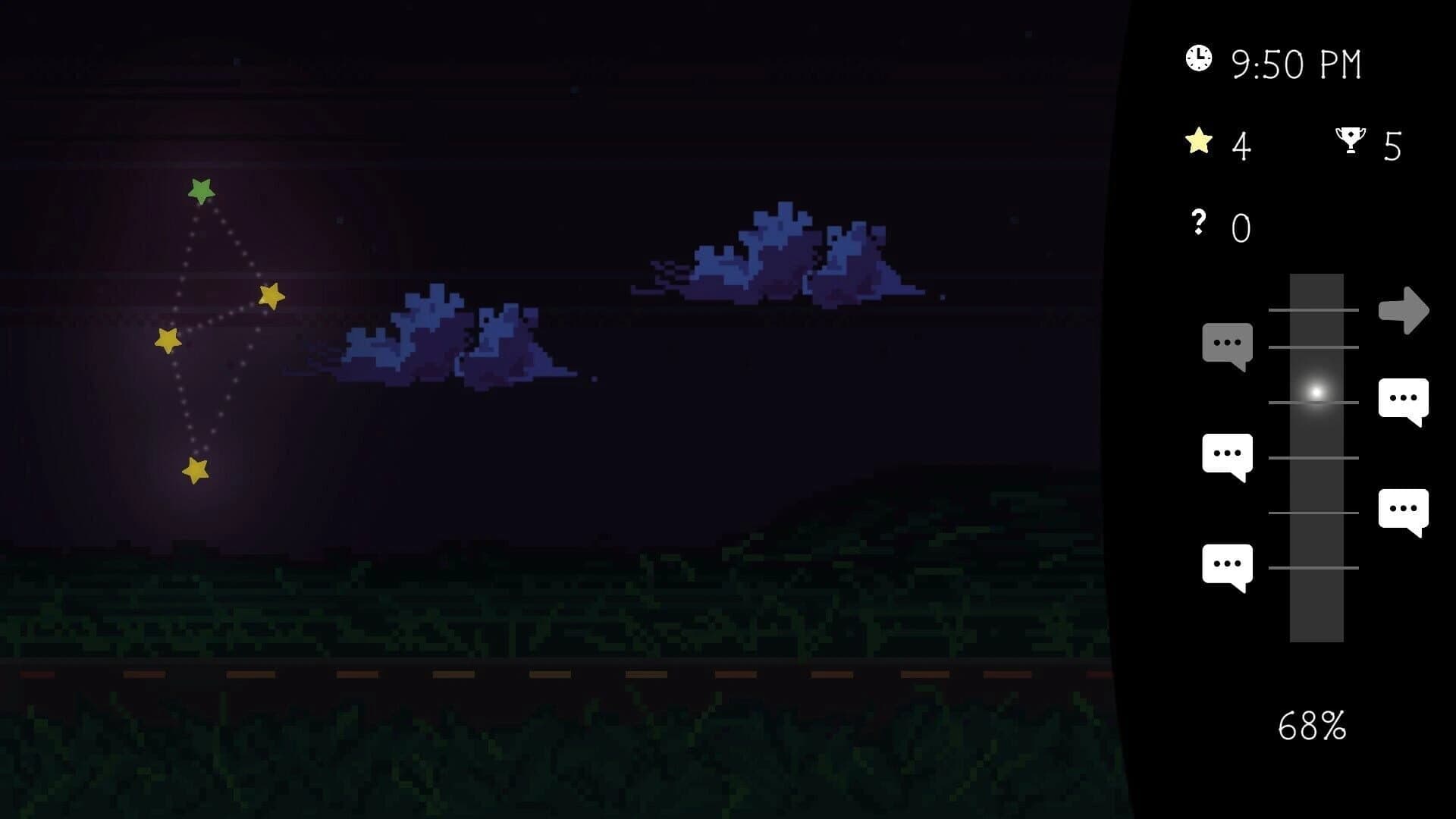 Maybe Tomorrow screenshot 2