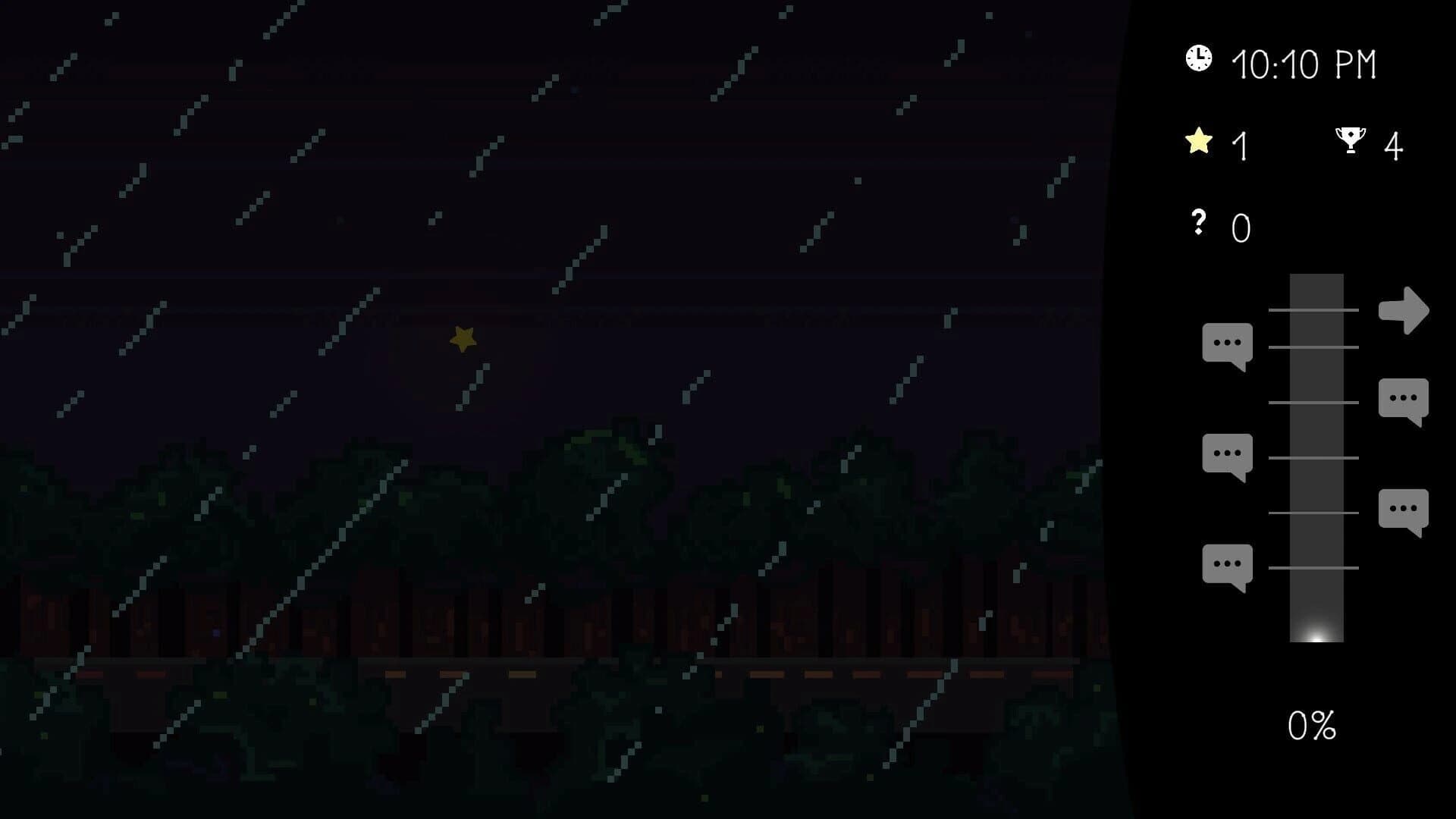 Maybe Tomorrow screenshot 5