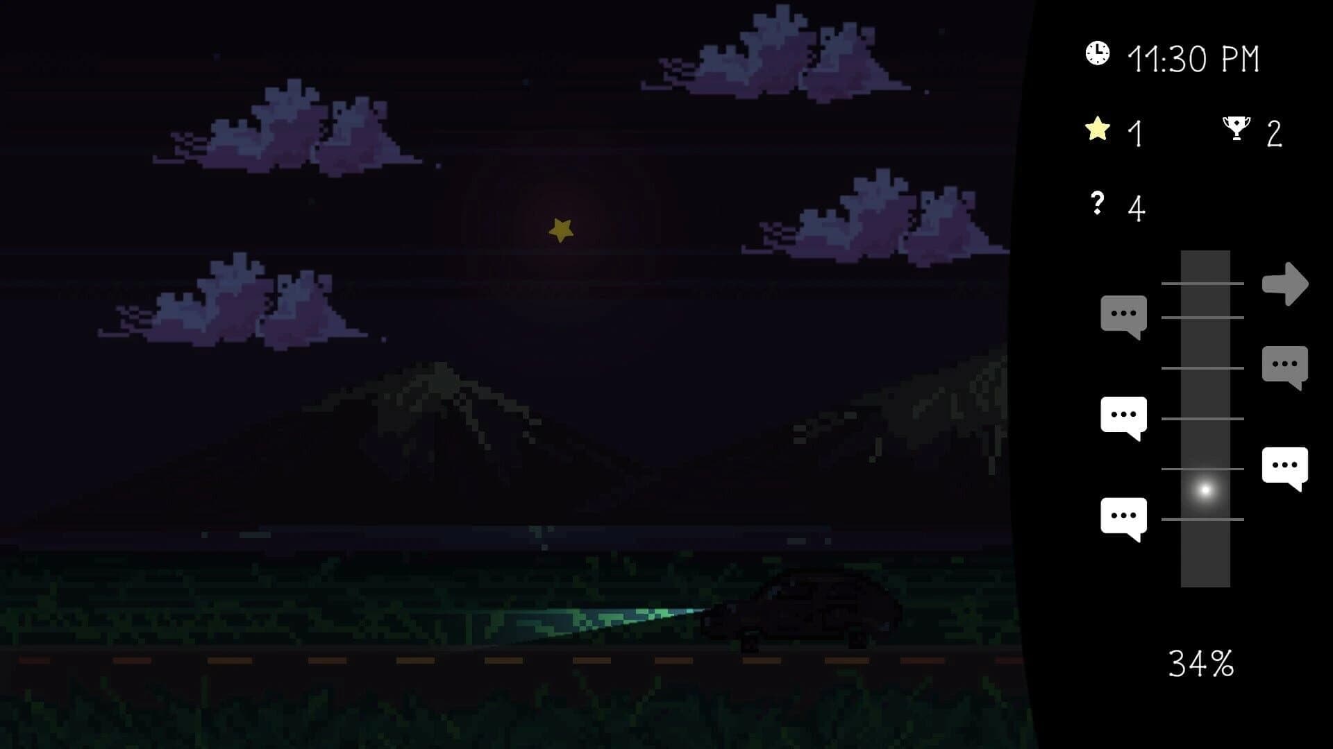 Maybe Tomorrow screenshot 1