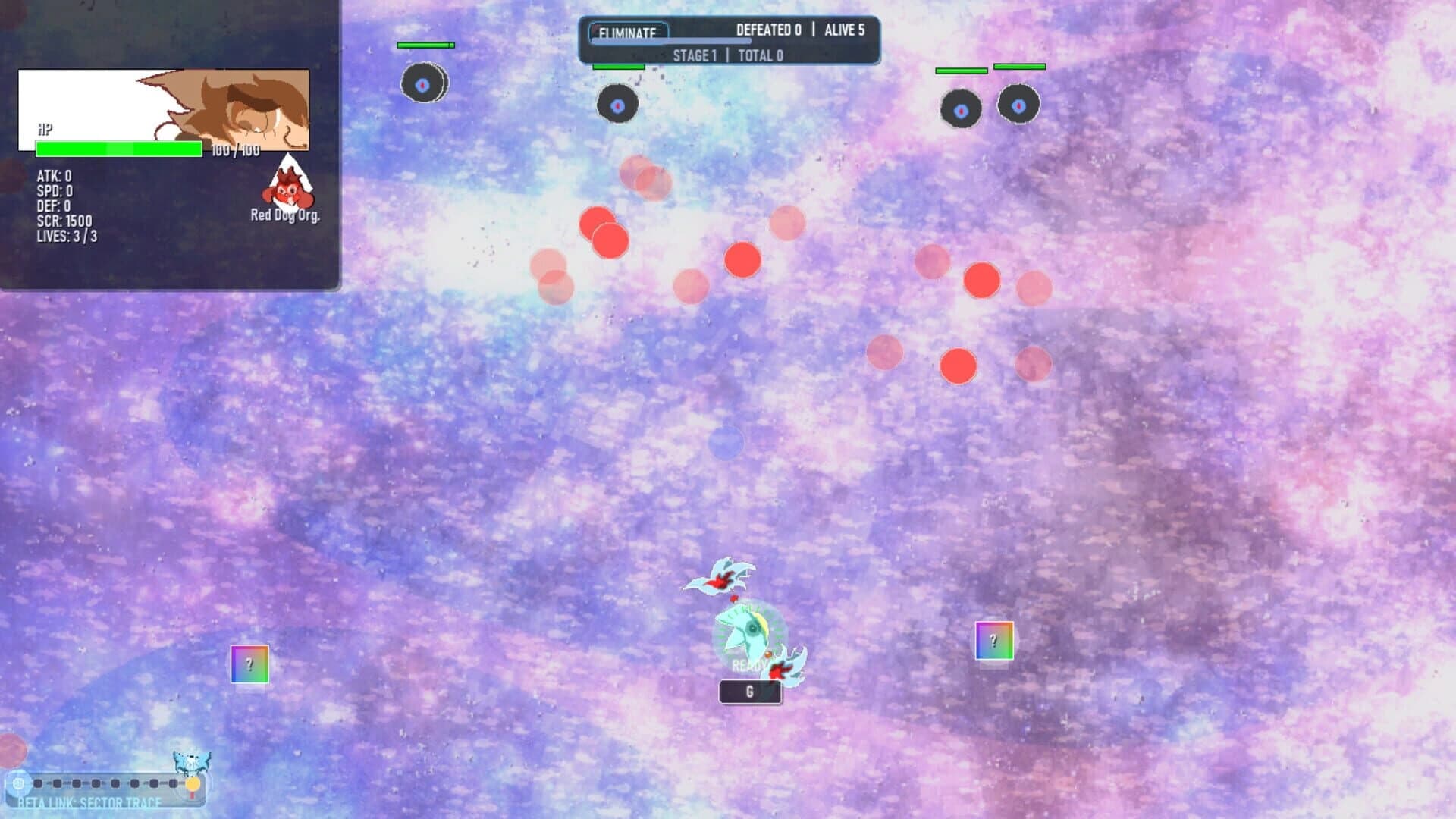 Mayday screenshot 5