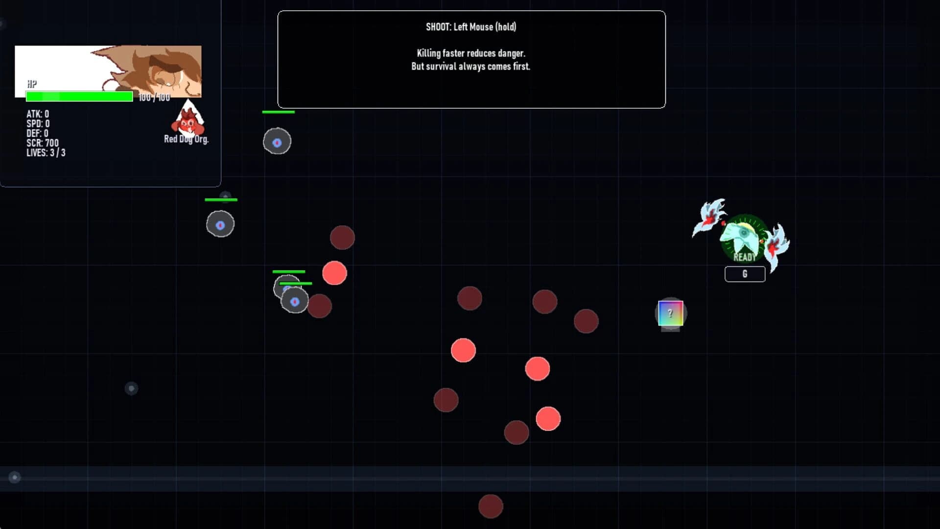 Mayday screenshot 3