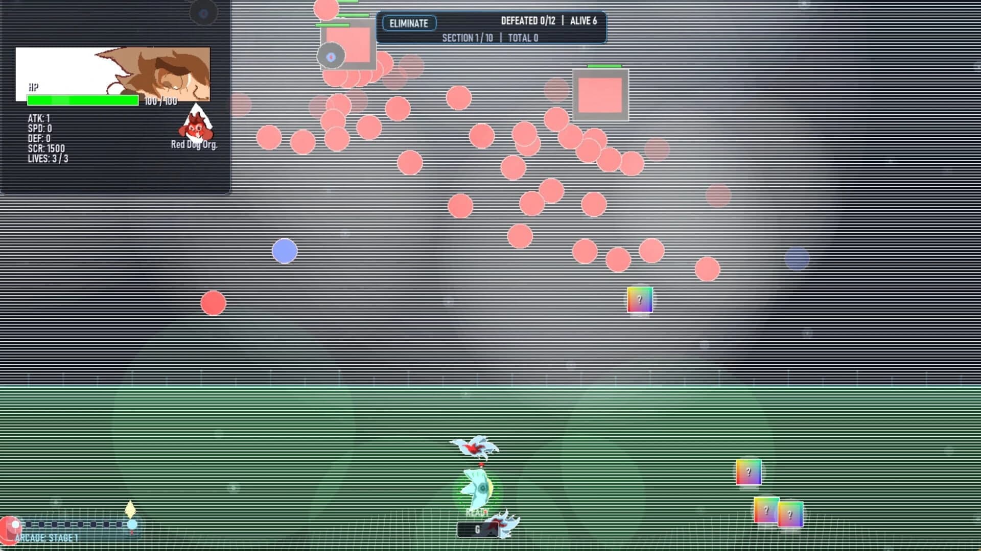 Mayday screenshot 4