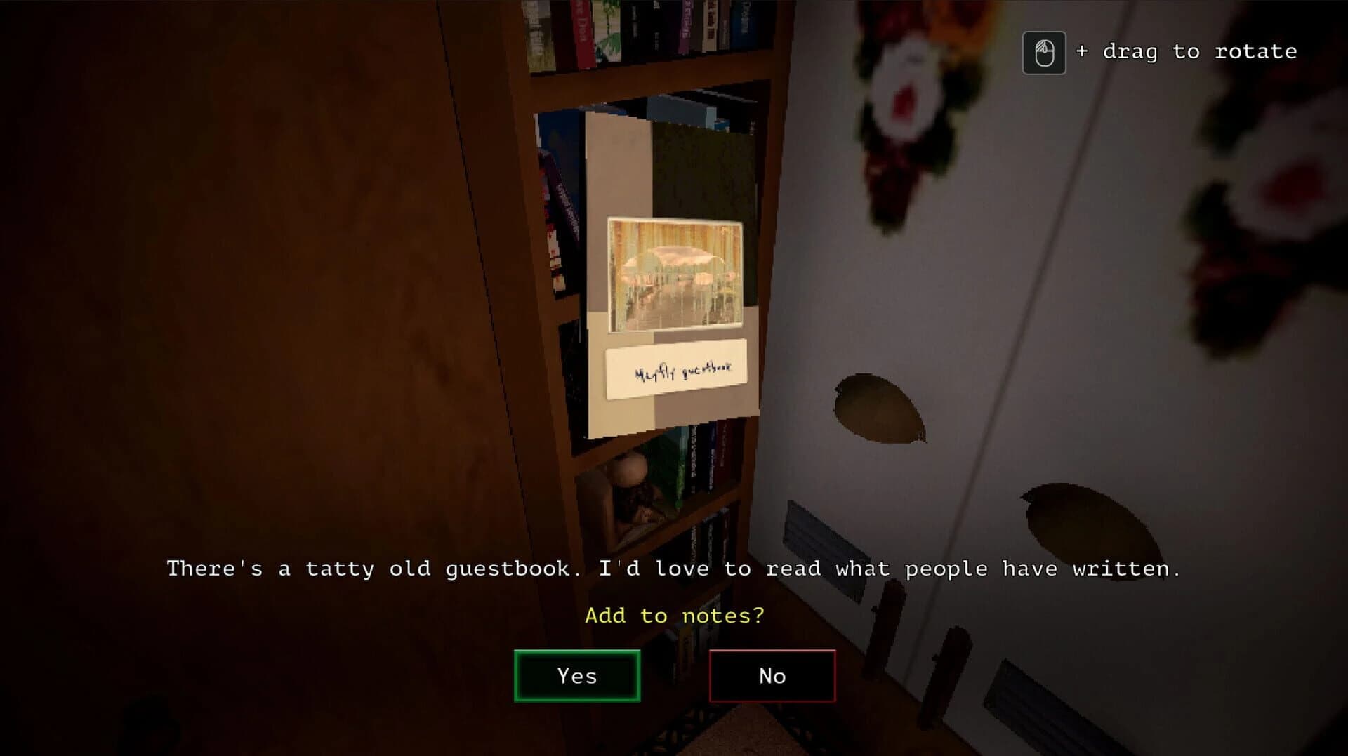 Mayfly screenshot 1