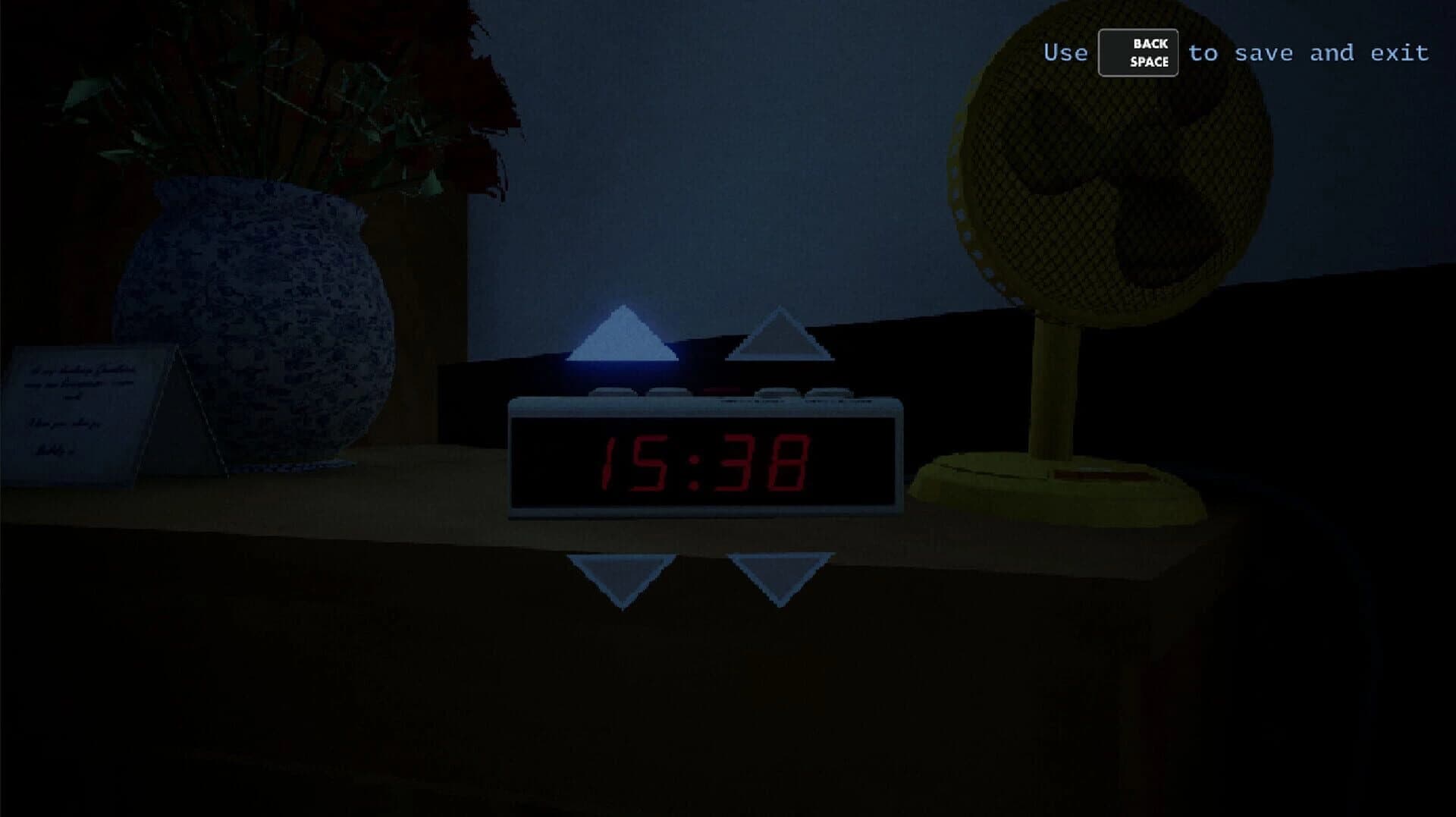 Mayfly screenshot 4