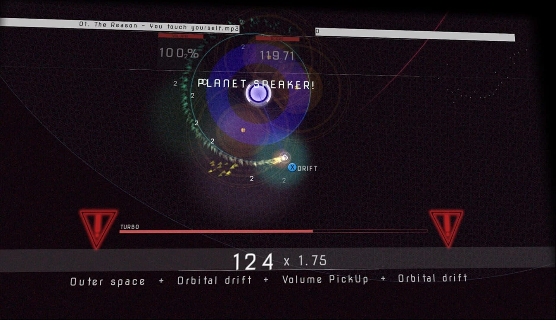 Mayhem Above screenshot 5