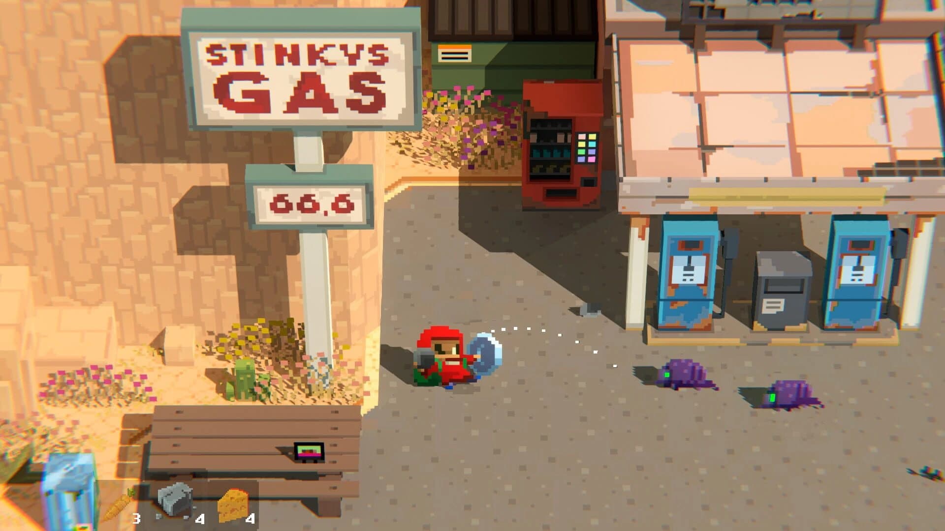 Mayhem in Single Valley: Confessions screenshot 3