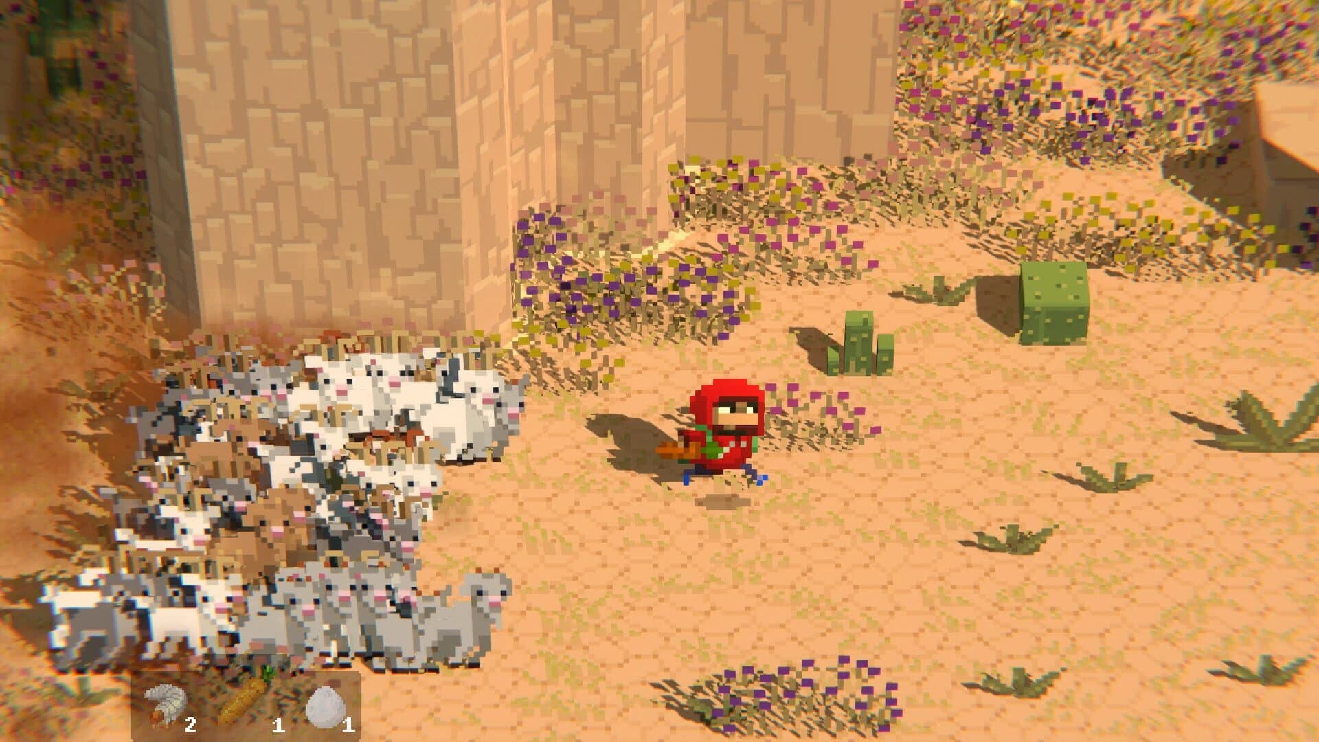 Mayhem in Single Valley: Confessions screenshot 1