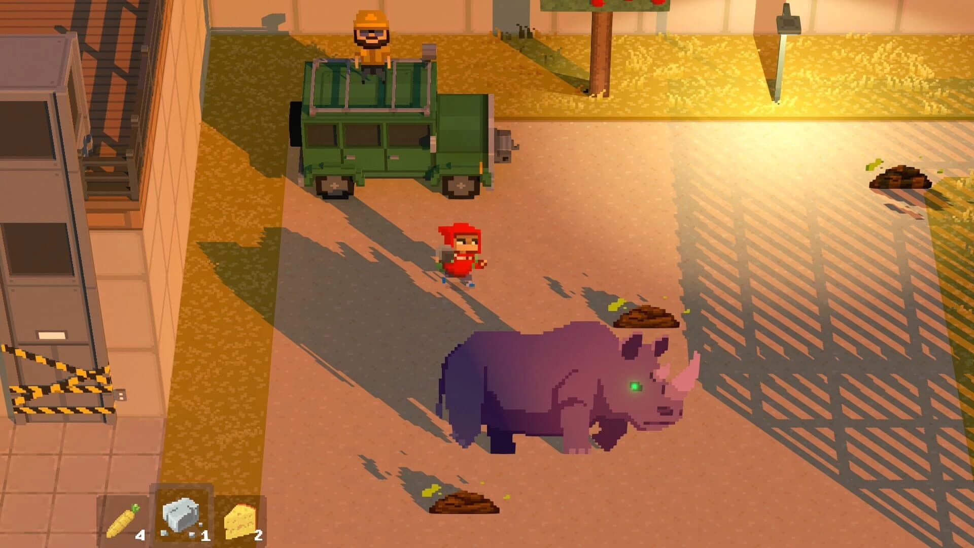 Mayhem in Single Valley: Confessions screenshot 2