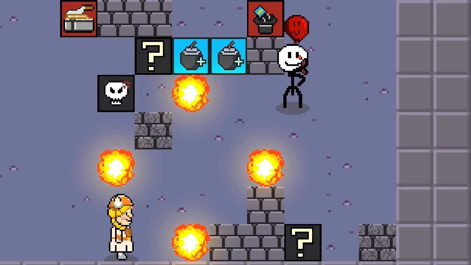 Mayhem Masters screenshot 3