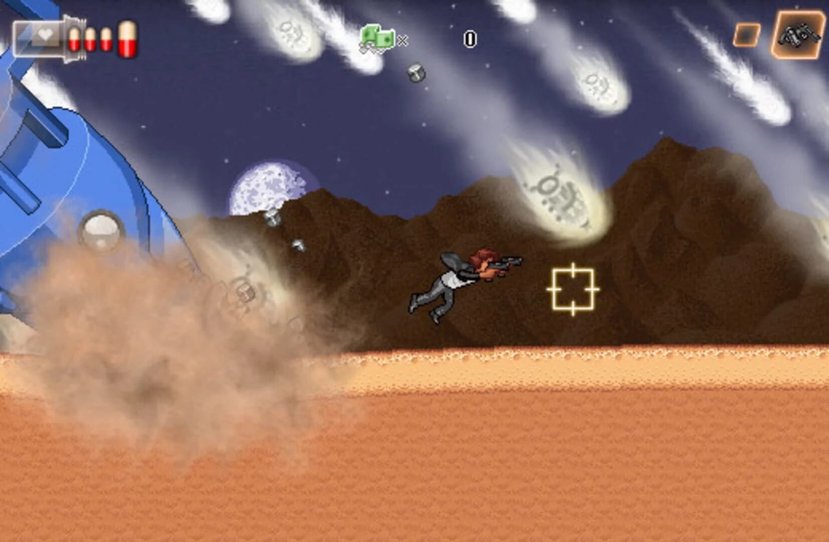 Mayhem Triple screenshot 4